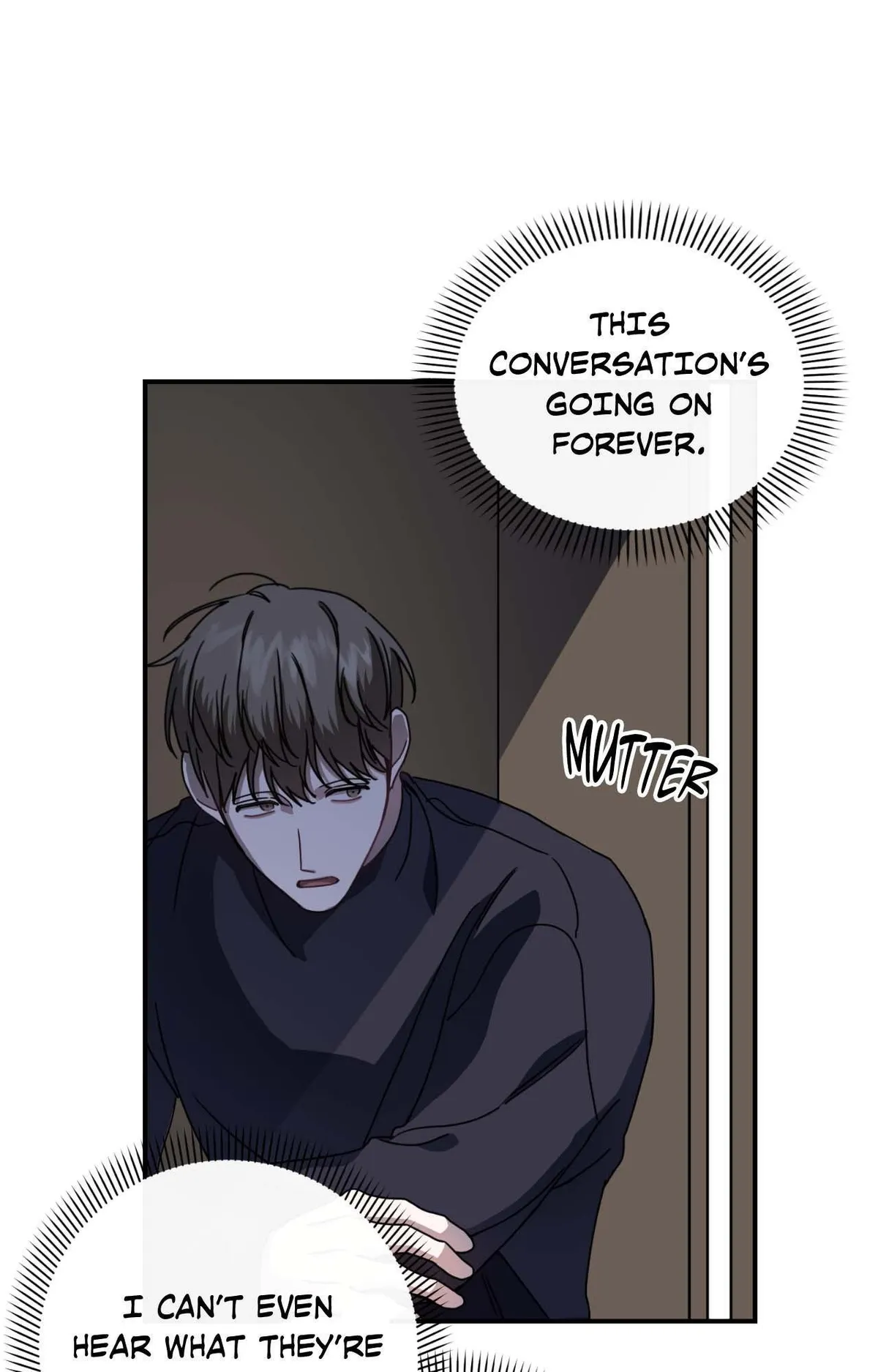 Pinocchio in the Closet Chapter 3 page 97 - 