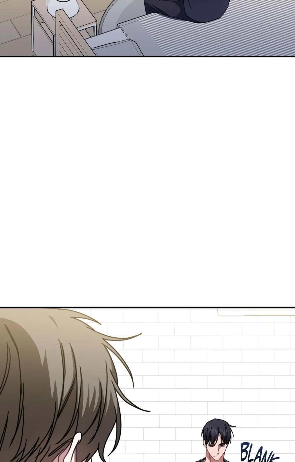 Pinocchio in the Closet Chapter 3 page 100 - 
