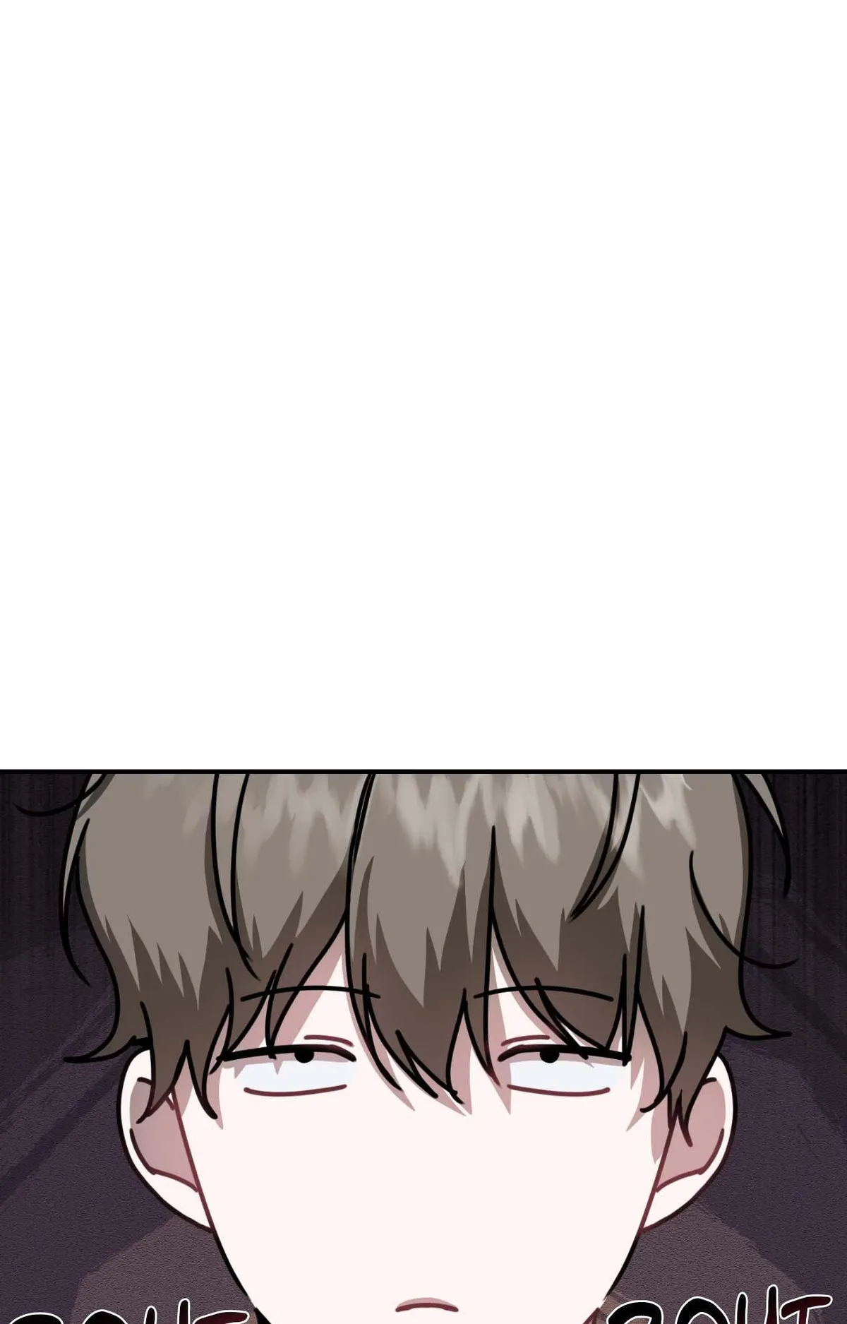Pinocchio in the Closet Chapter 4 page 1 - 
