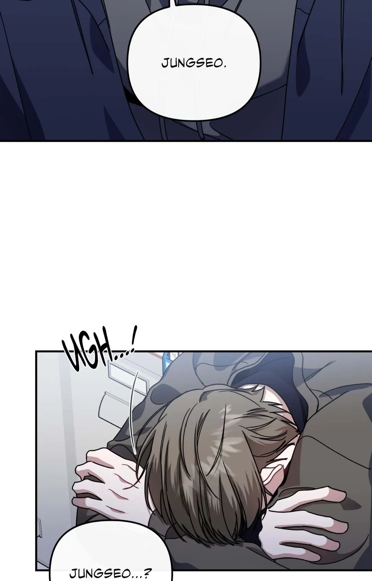Pinocchio in the Closet Chapter 4 page 17 - 