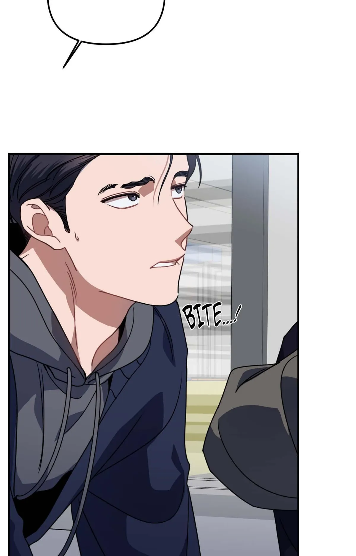 Pinocchio in the Closet Chapter 4 page 18 - 