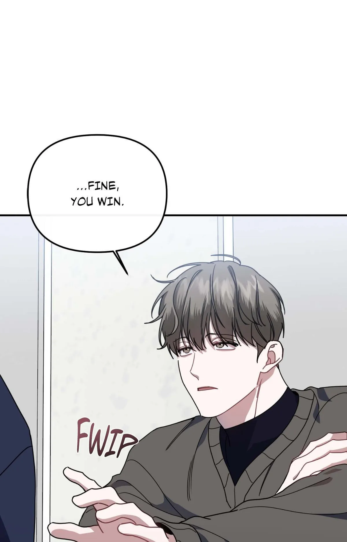 Pinocchio in the Closet Chapter 4 page 23 - 