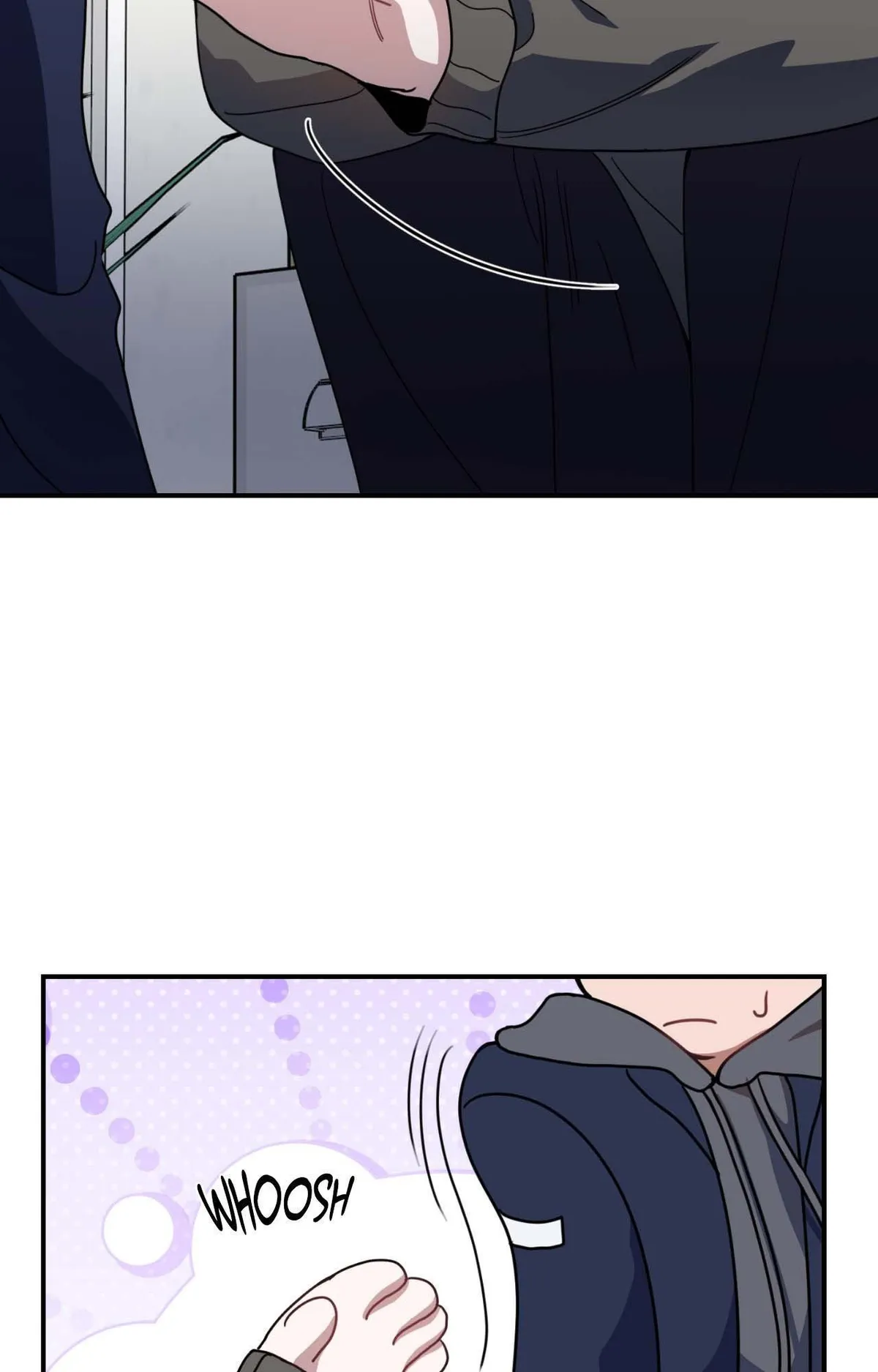 Pinocchio in the Closet Chapter 4 page 24 - 