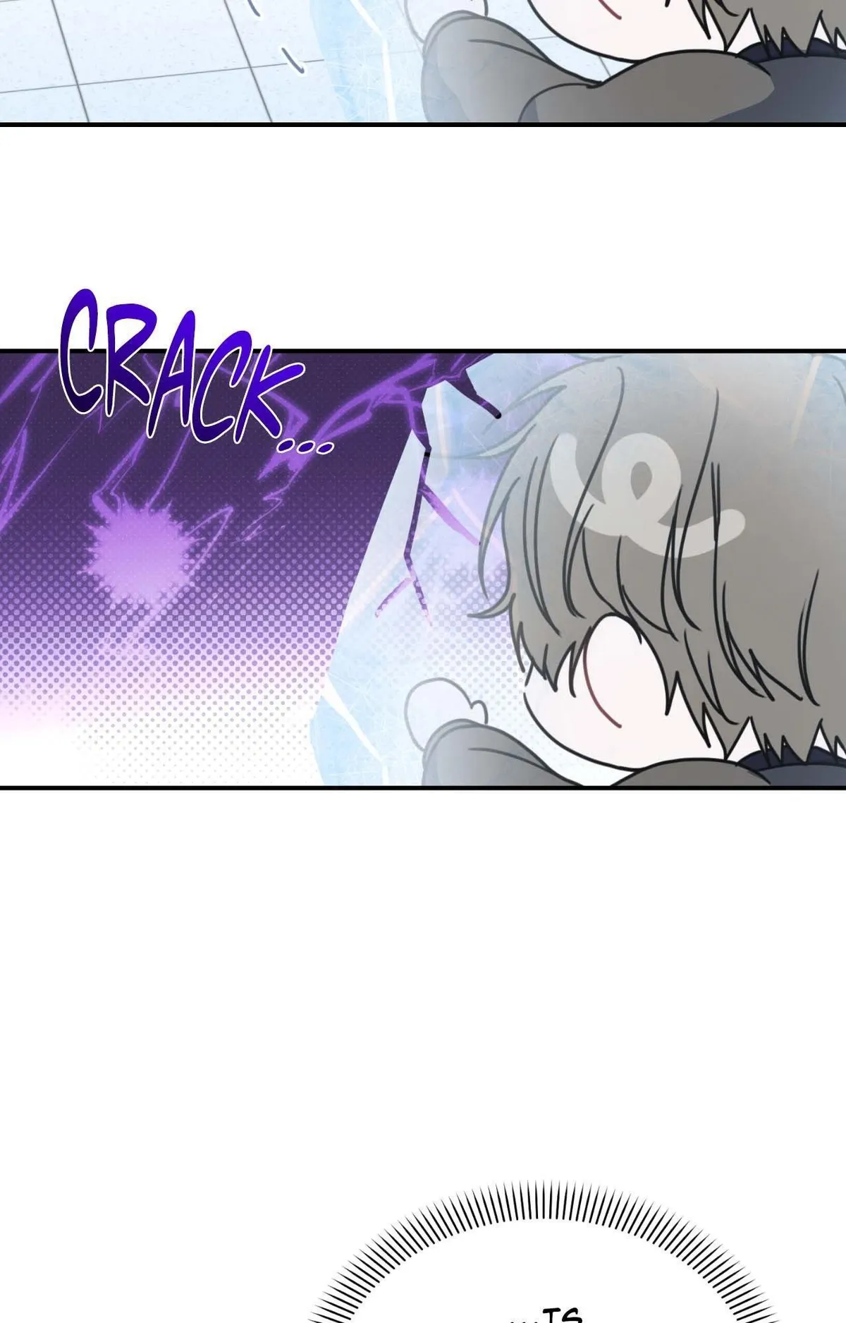 Pinocchio in the Closet Chapter 4 page 26 - 