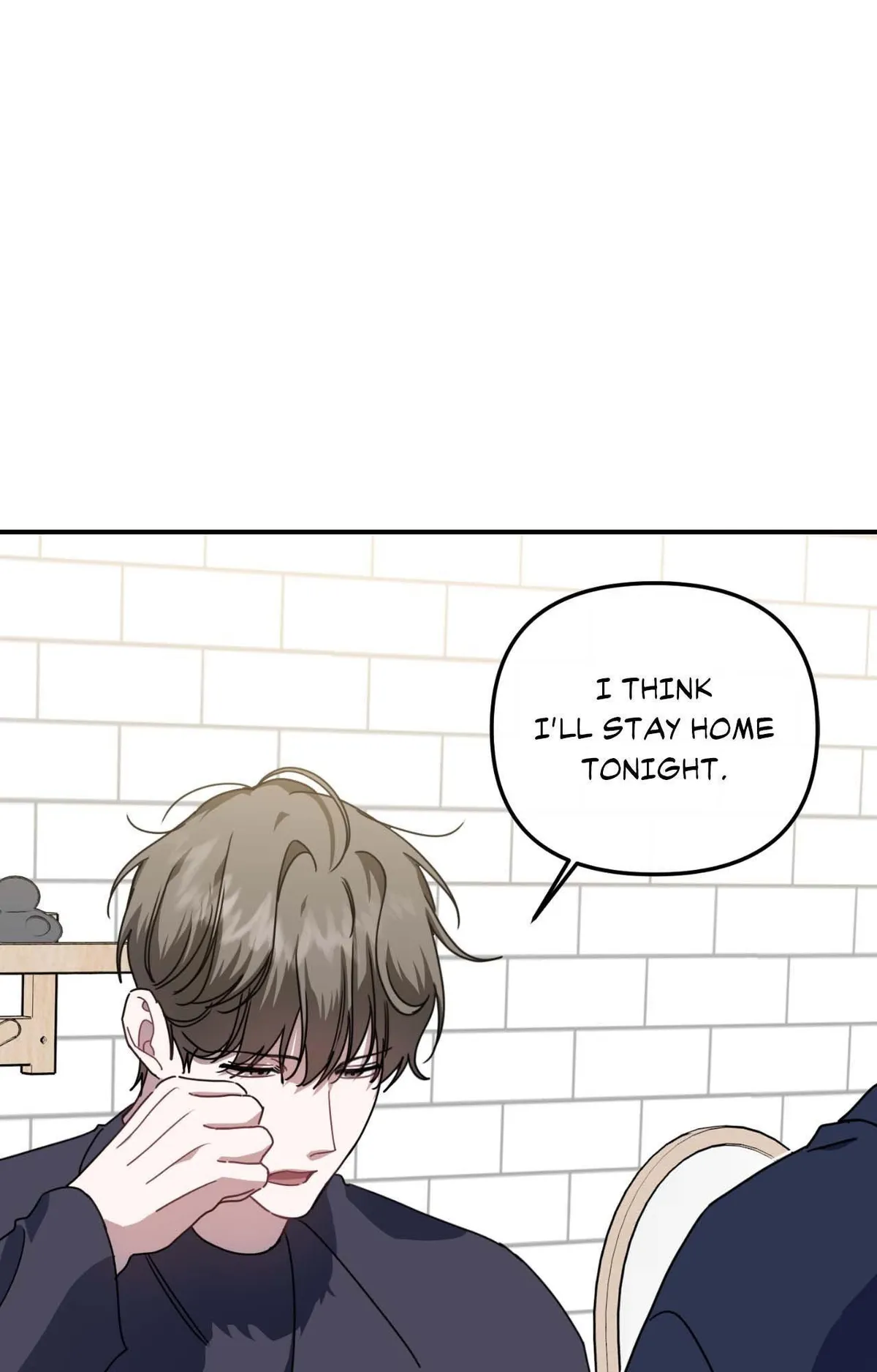 Pinocchio in the Closet Chapter 4 page 30 - 