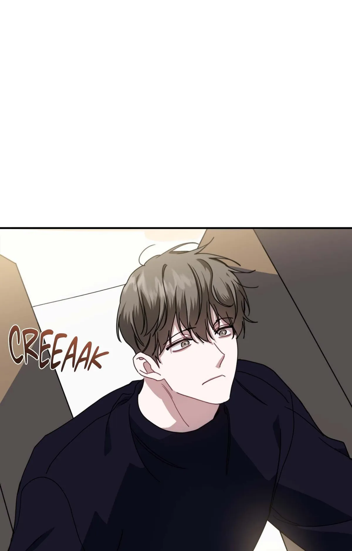 Pinocchio in the Closet Chapter 4 page 36 - 