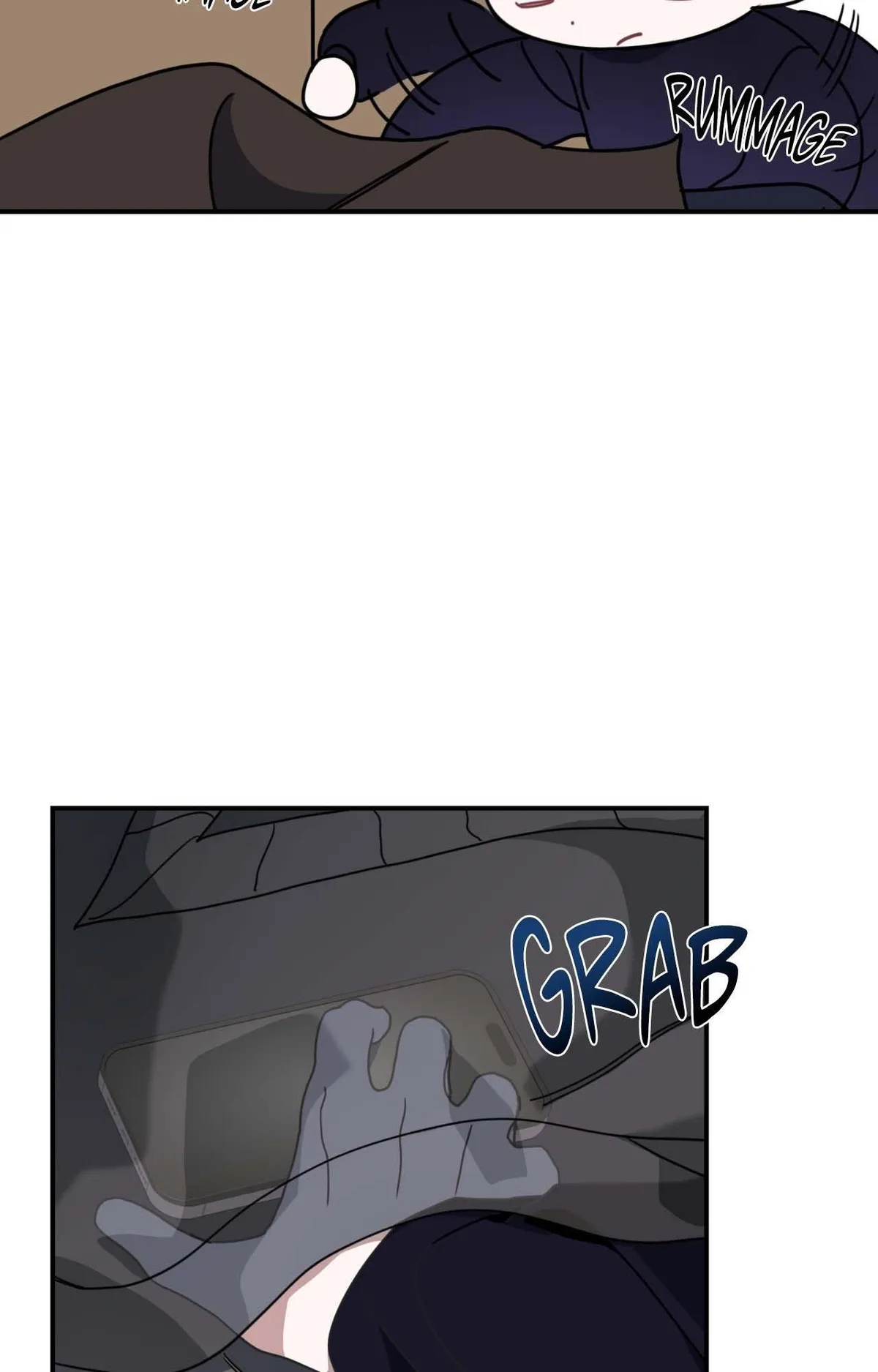 Pinocchio in the Closet Chapter 4 page 38 - 