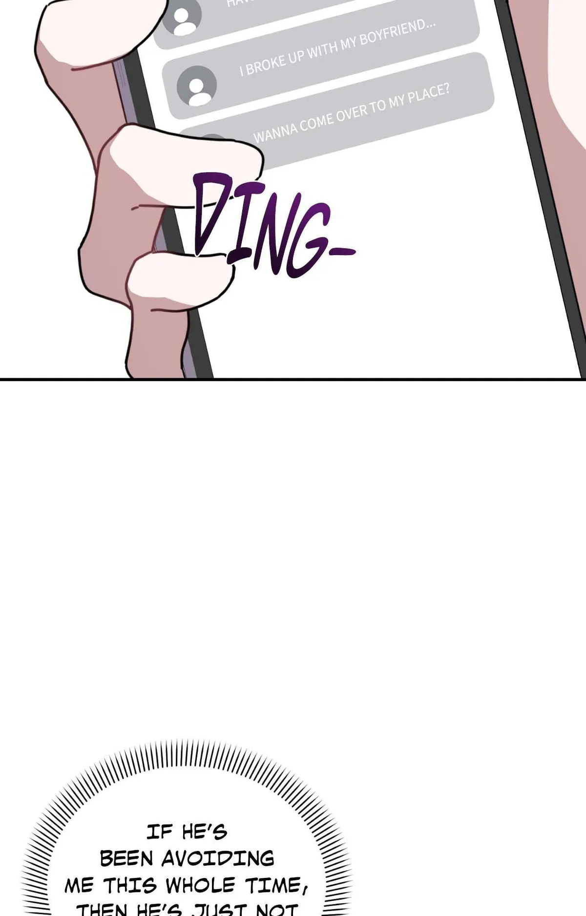 Pinocchio in the Closet Chapter 4 page 41 - 