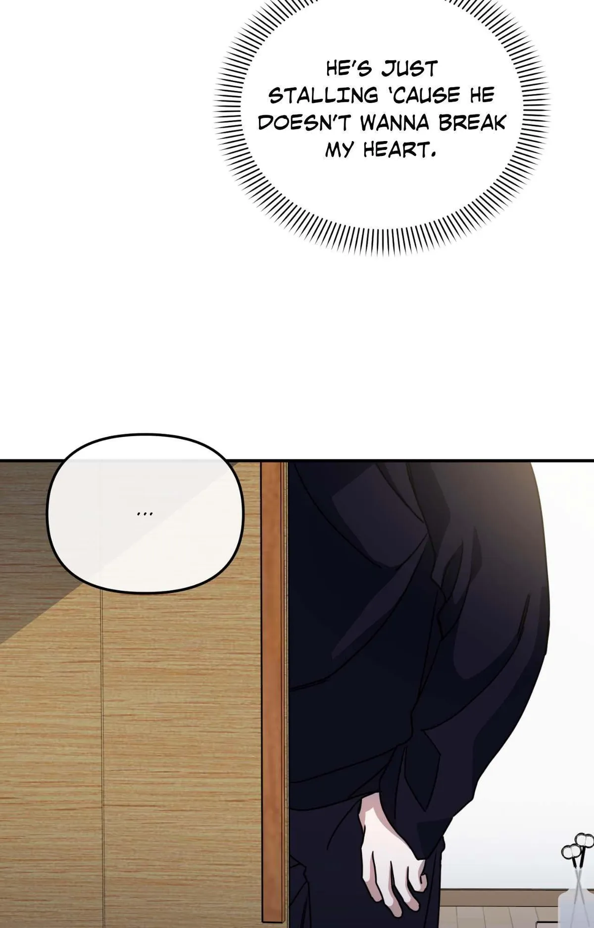 Pinocchio in the Closet Chapter 4 page 43 - 