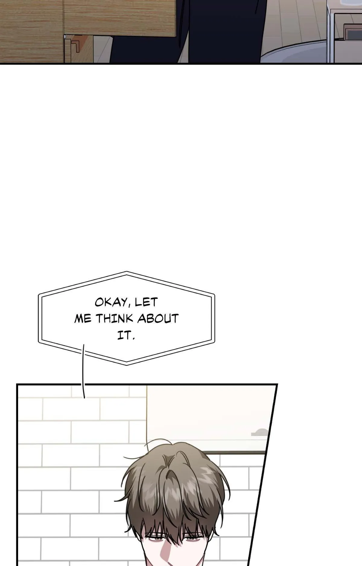 Pinocchio in the Closet Chapter 4 page 44 - 
