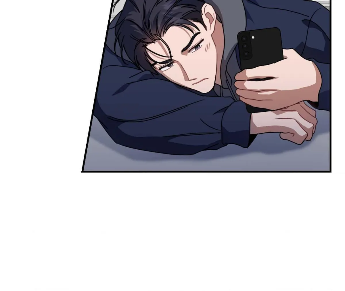 Pinocchio in the Closet Chapter 4 page 46 - 