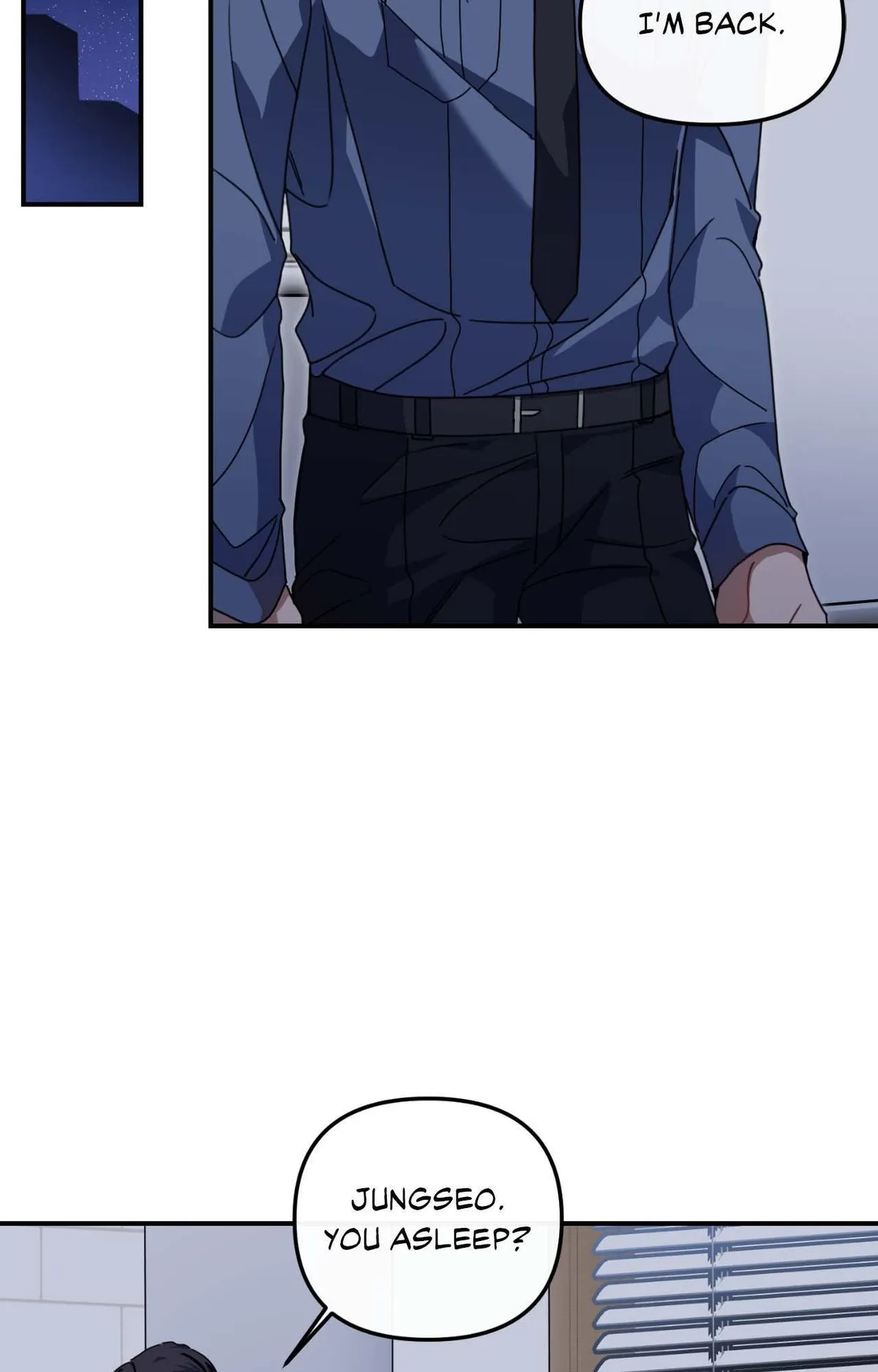 Pinocchio in the Closet Chapter 4 page 60 - 