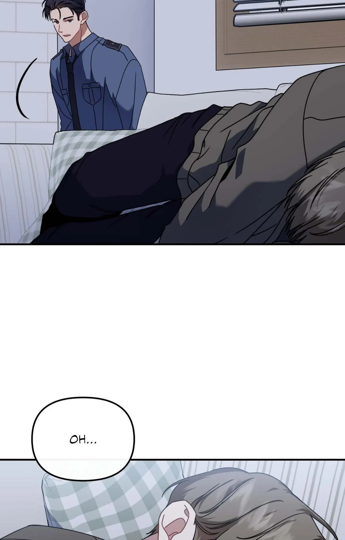 Pinocchio in the Closet Chapter 4 page 61 - 