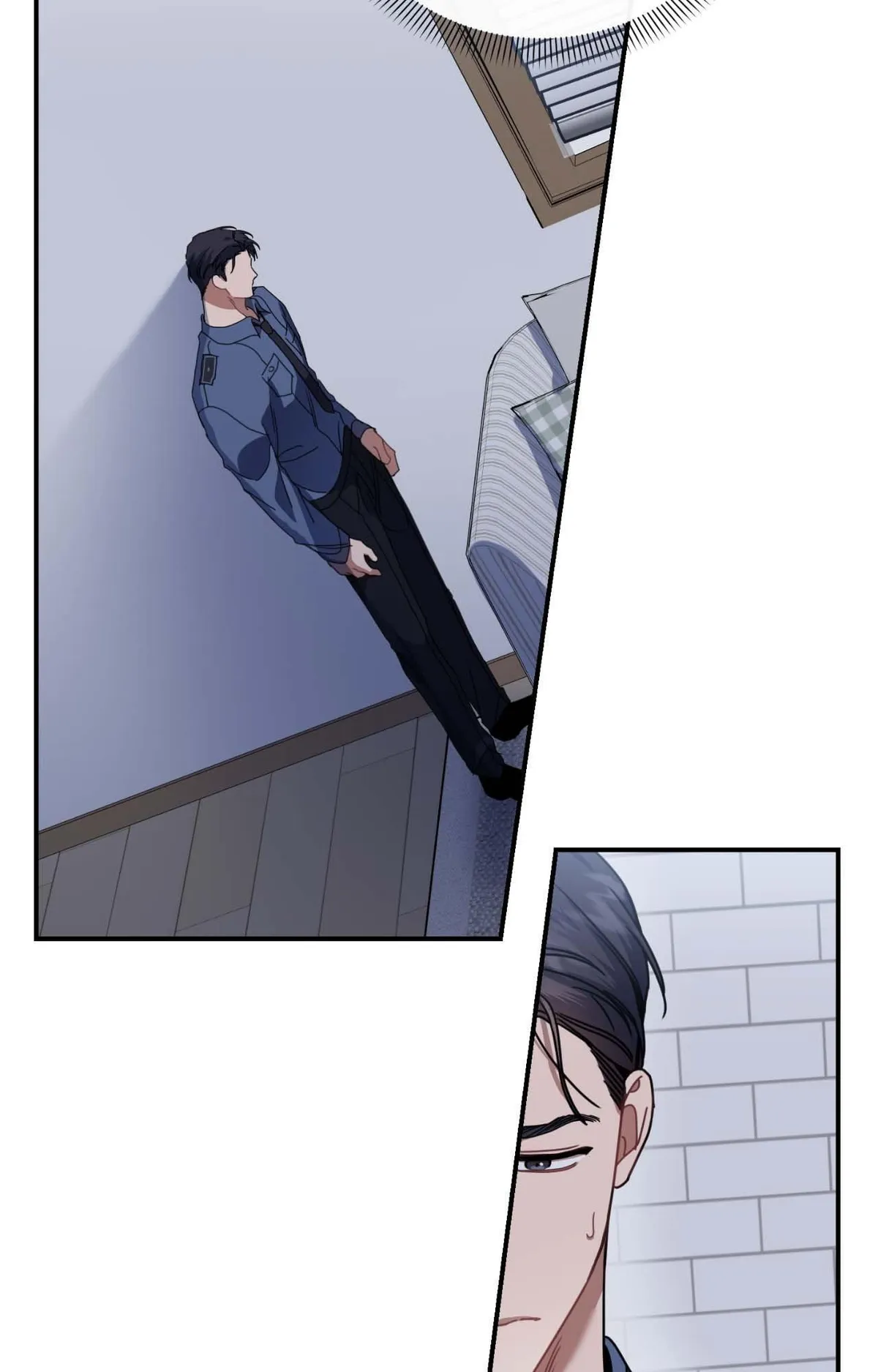 Pinocchio in the Closet Chapter 4 page 63 - 