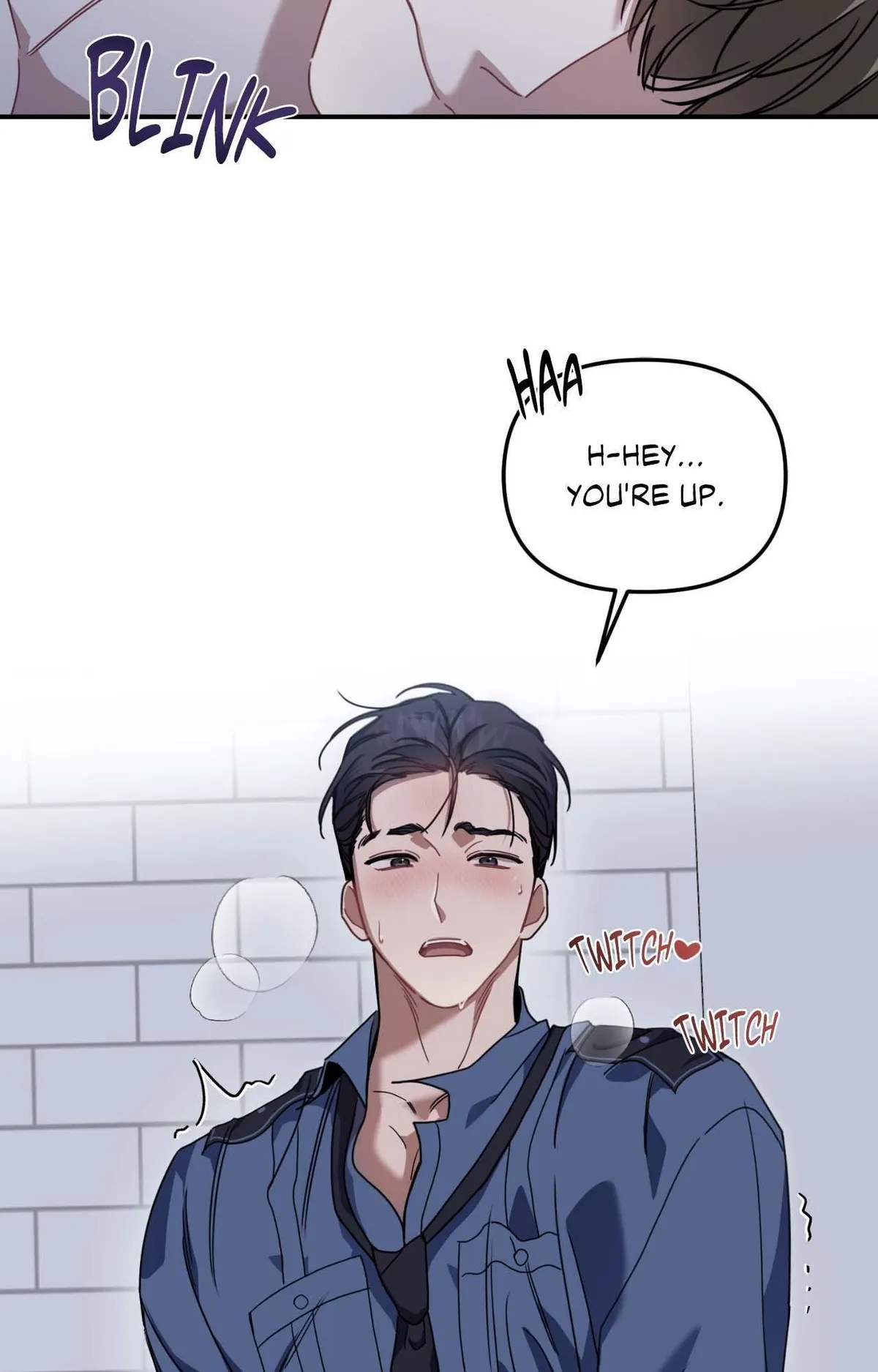 Pinocchio in the Closet Chapter 4 page 66 - 