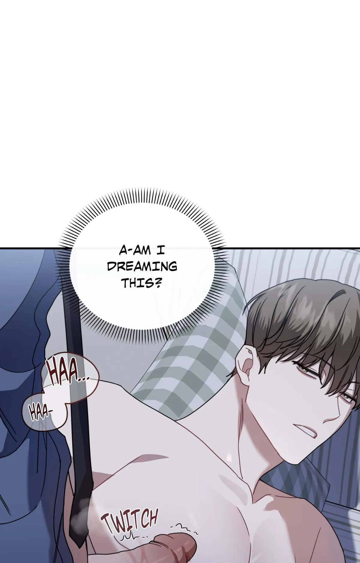 Pinocchio in the Closet Chapter 4 page 68 - 