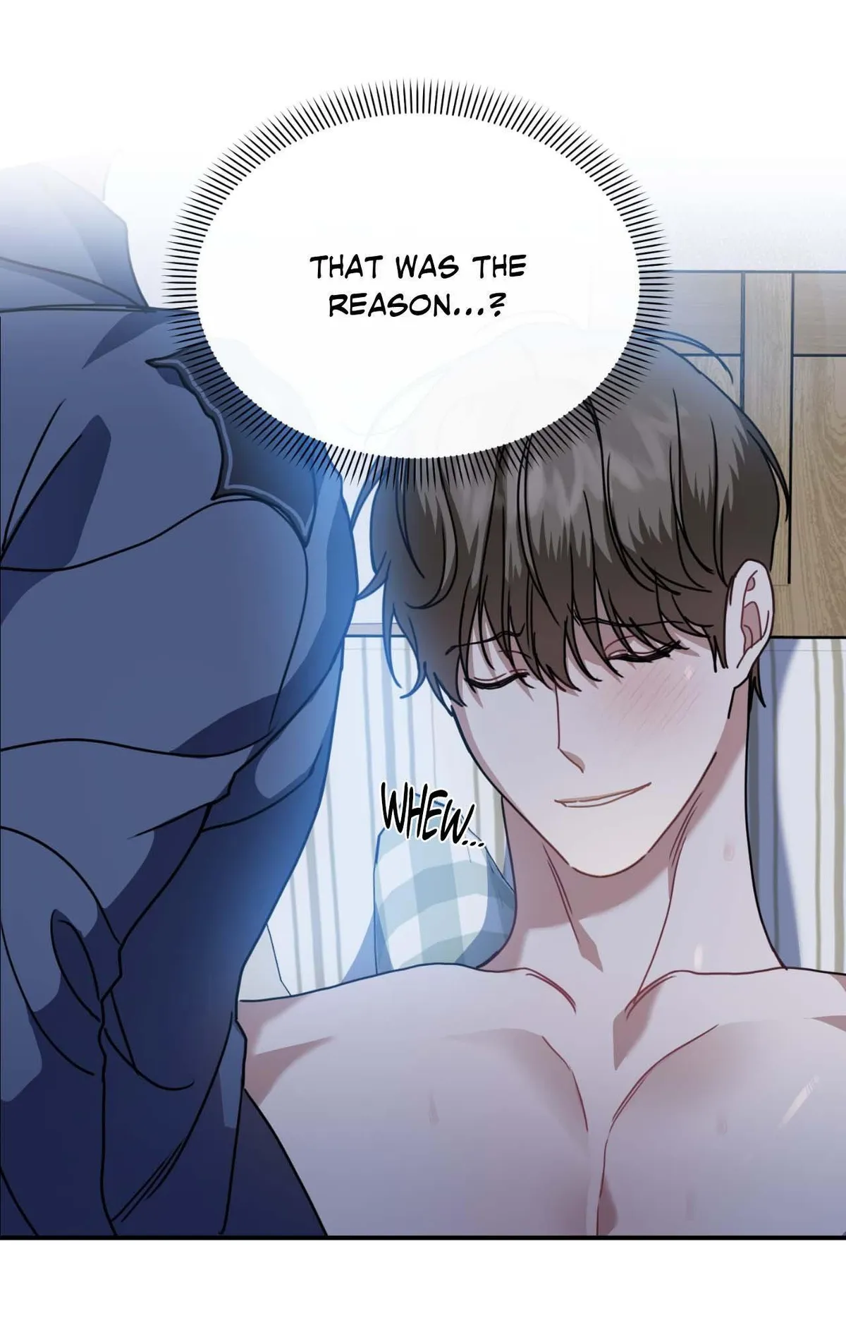 Pinocchio in the Closet Chapter 4 page 75 - 