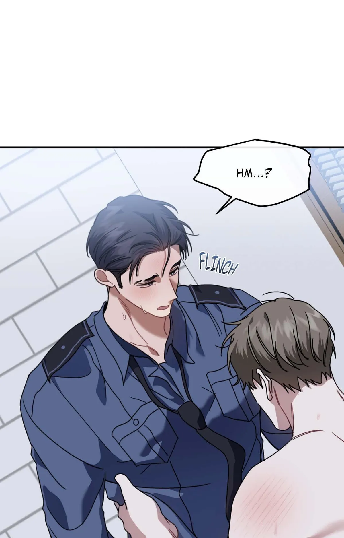 Pinocchio in the Closet Chapter 4 page 76 - 