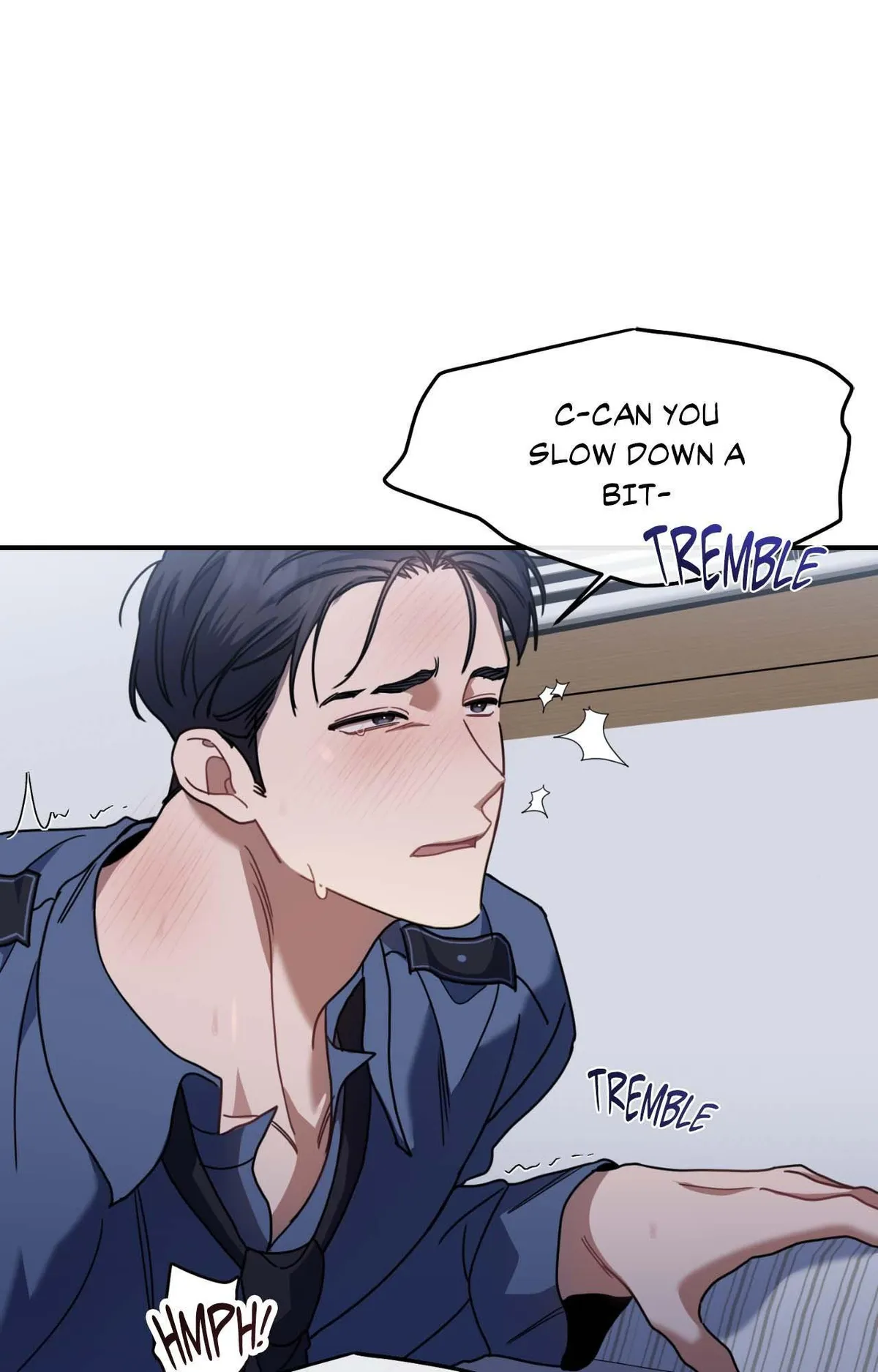 Pinocchio in the Closet Chapter 4 page 79 - 