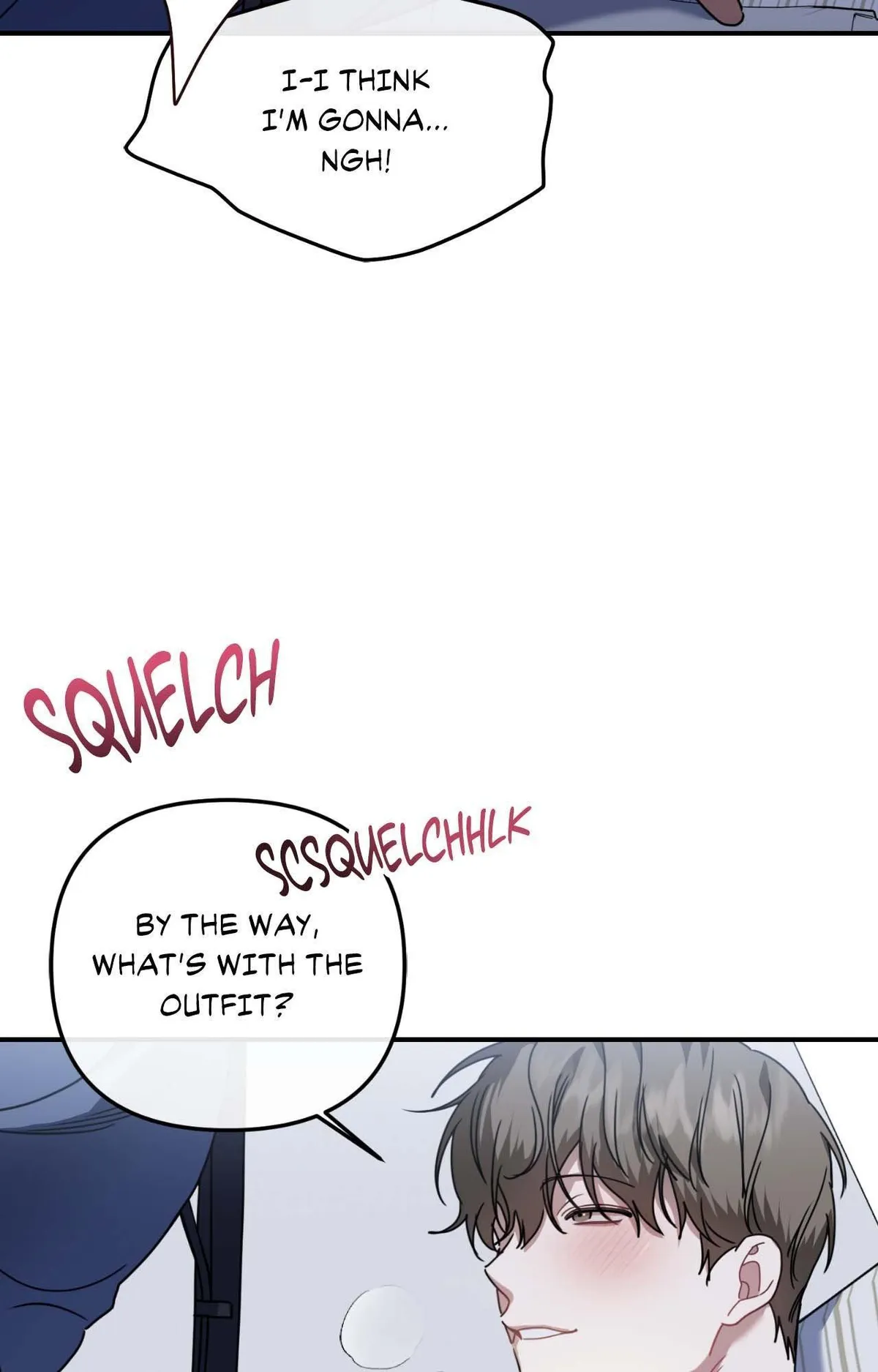 Pinocchio in the Closet Chapter 4 page 80 - 