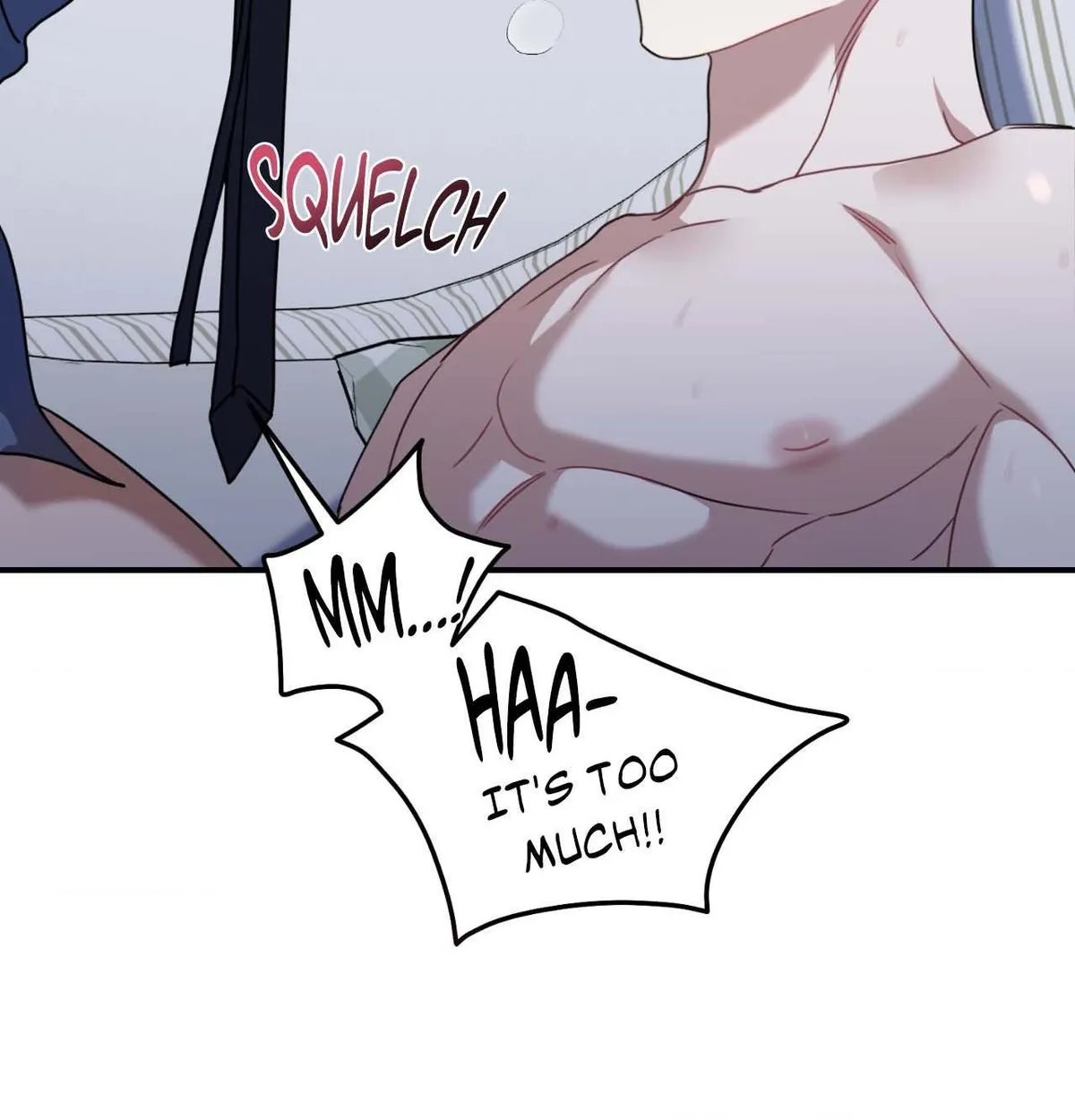 Pinocchio in the Closet Chapter 4 page 81 - 