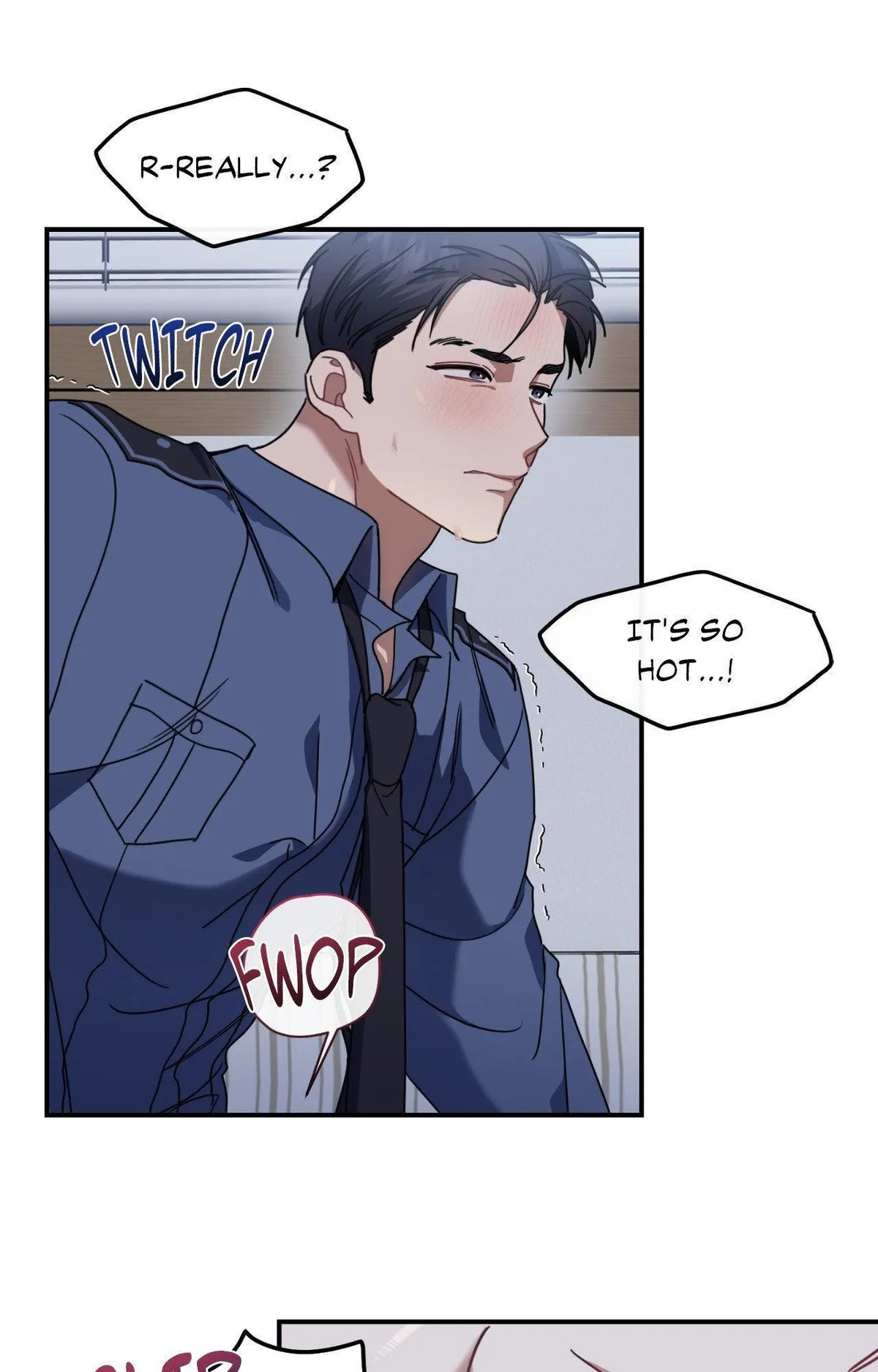 Pinocchio in the Closet Chapter 4 page 86 - 