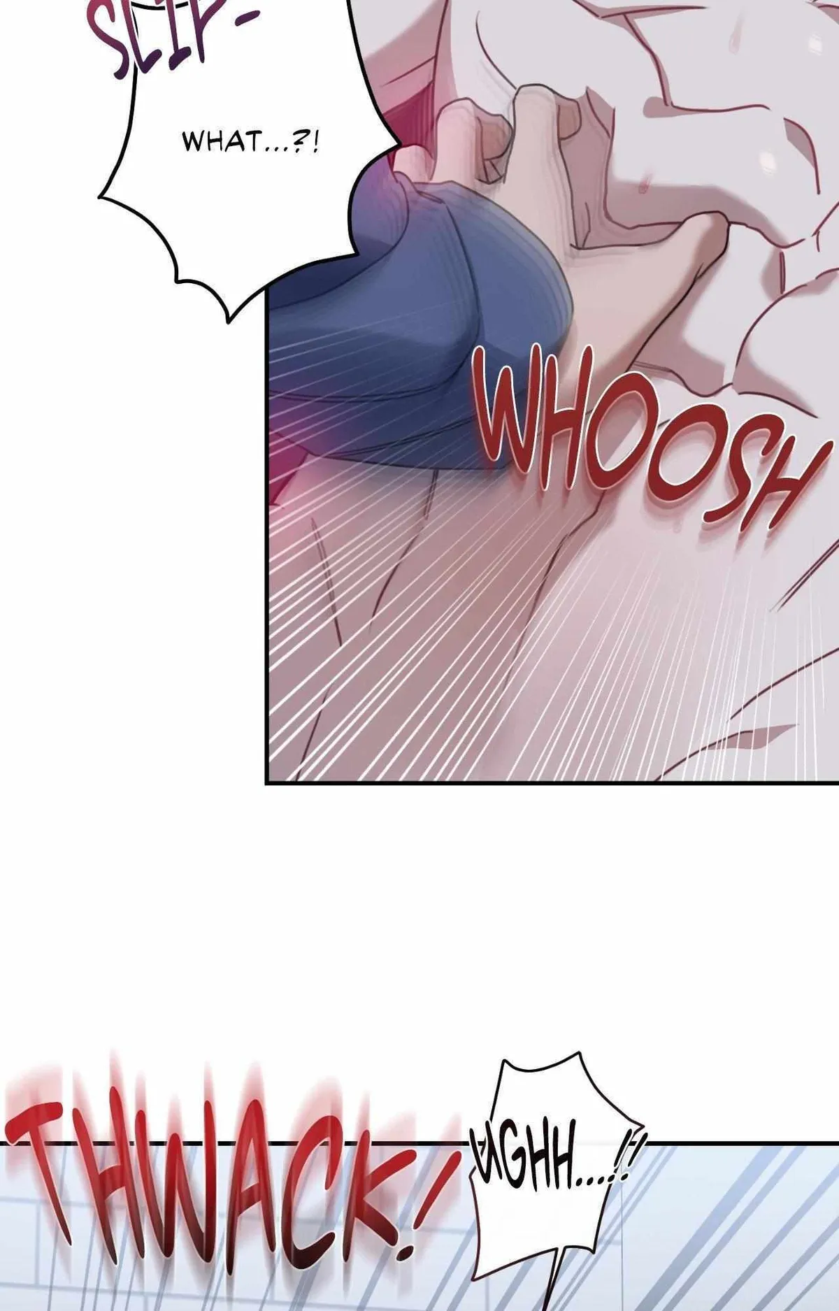 Pinocchio in the Closet Chapter 4 page 87 - 