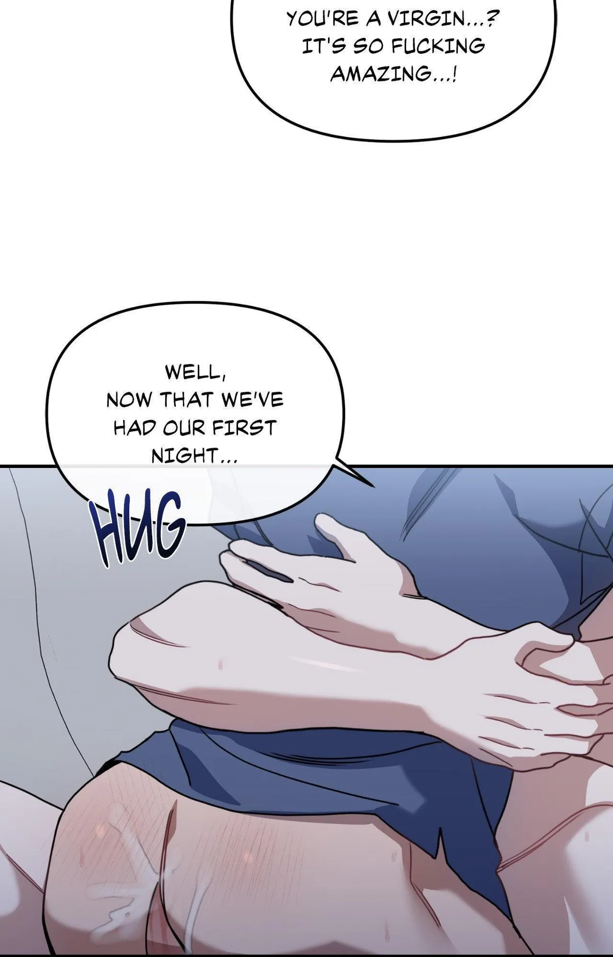 Pinocchio in the Closet Chapter 4 page 90 - 