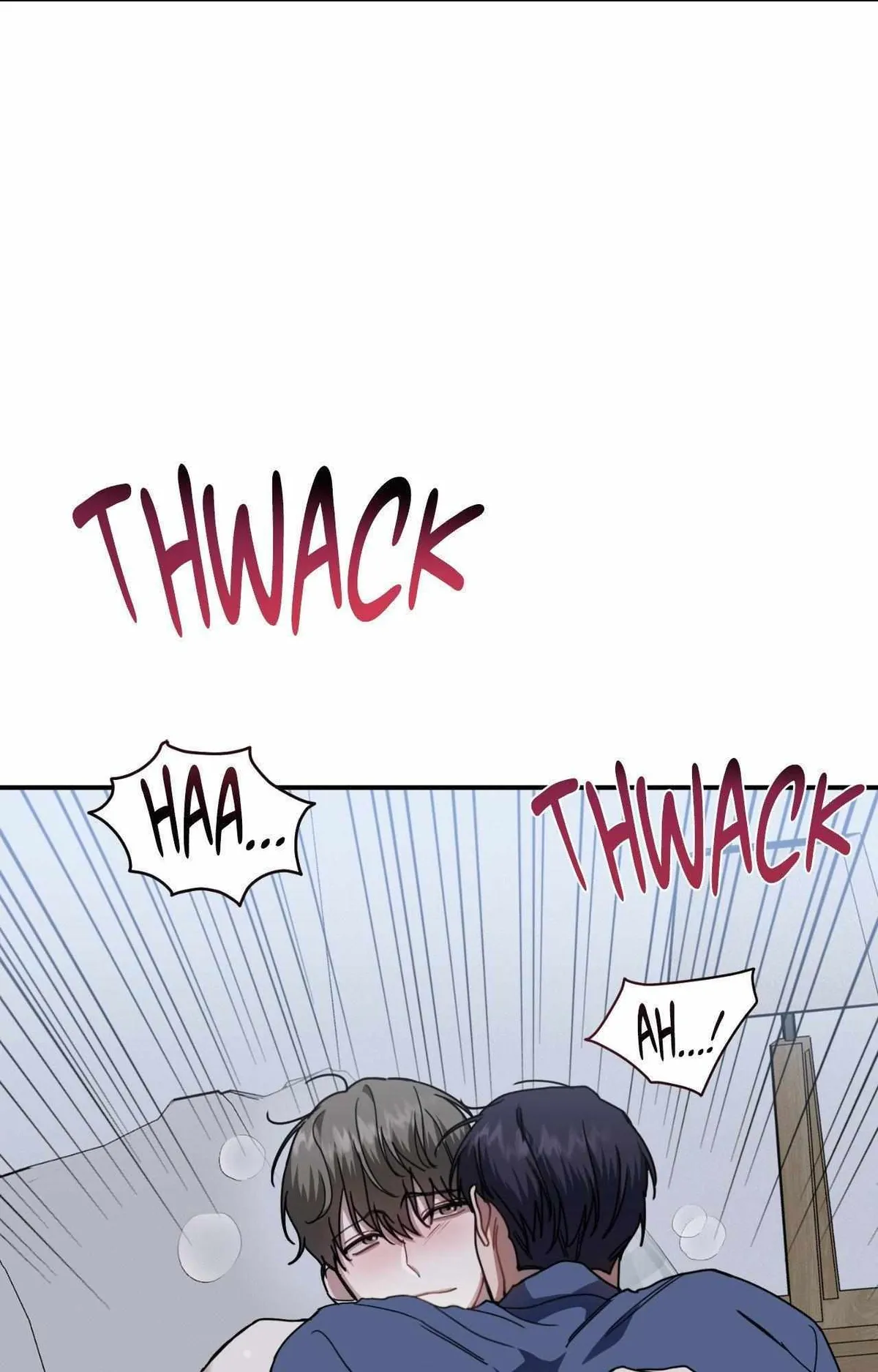 Pinocchio in the Closet Chapter 4 page 91 - 