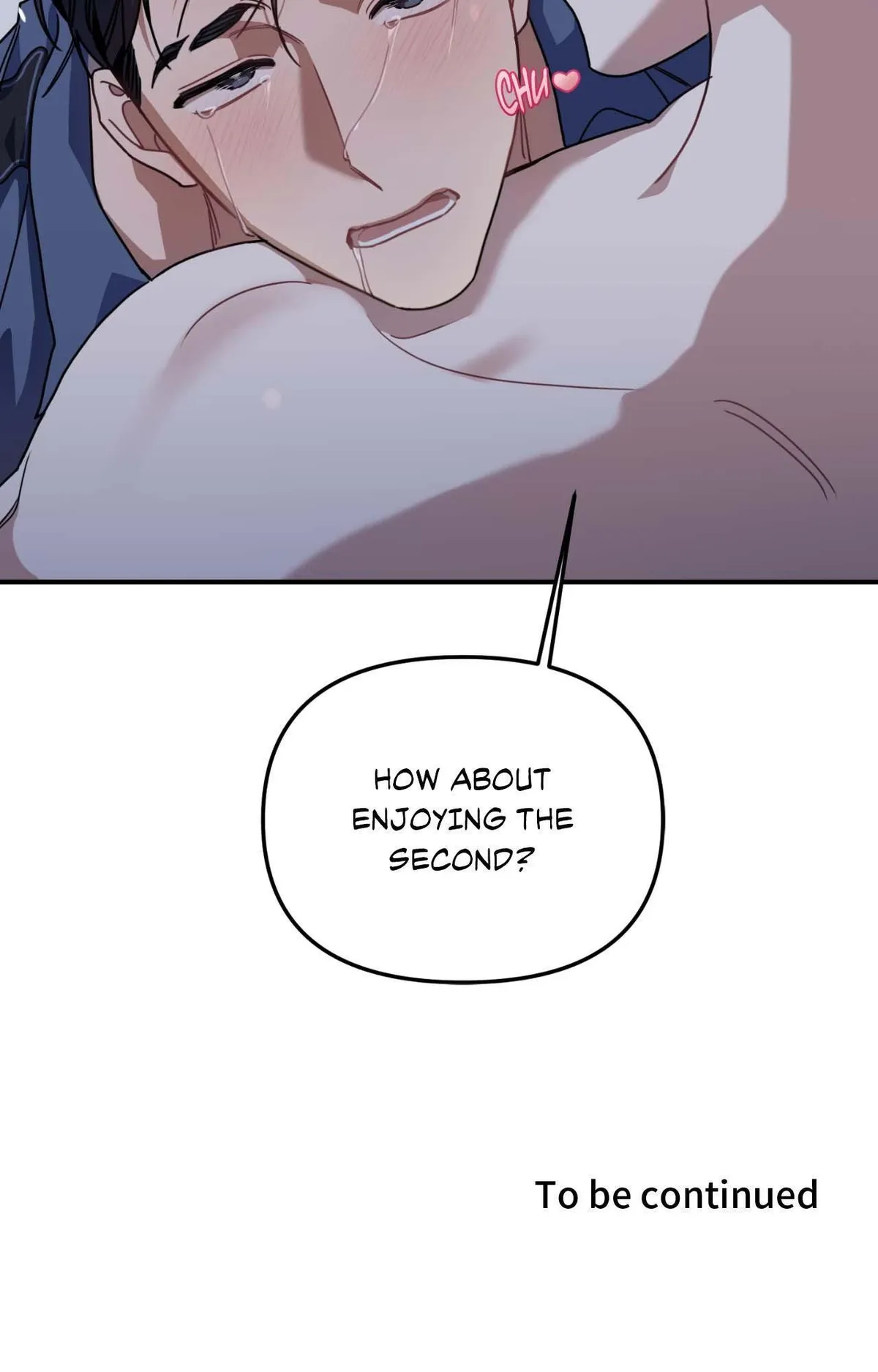 Pinocchio in the Closet Chapter 4 page 94 - 