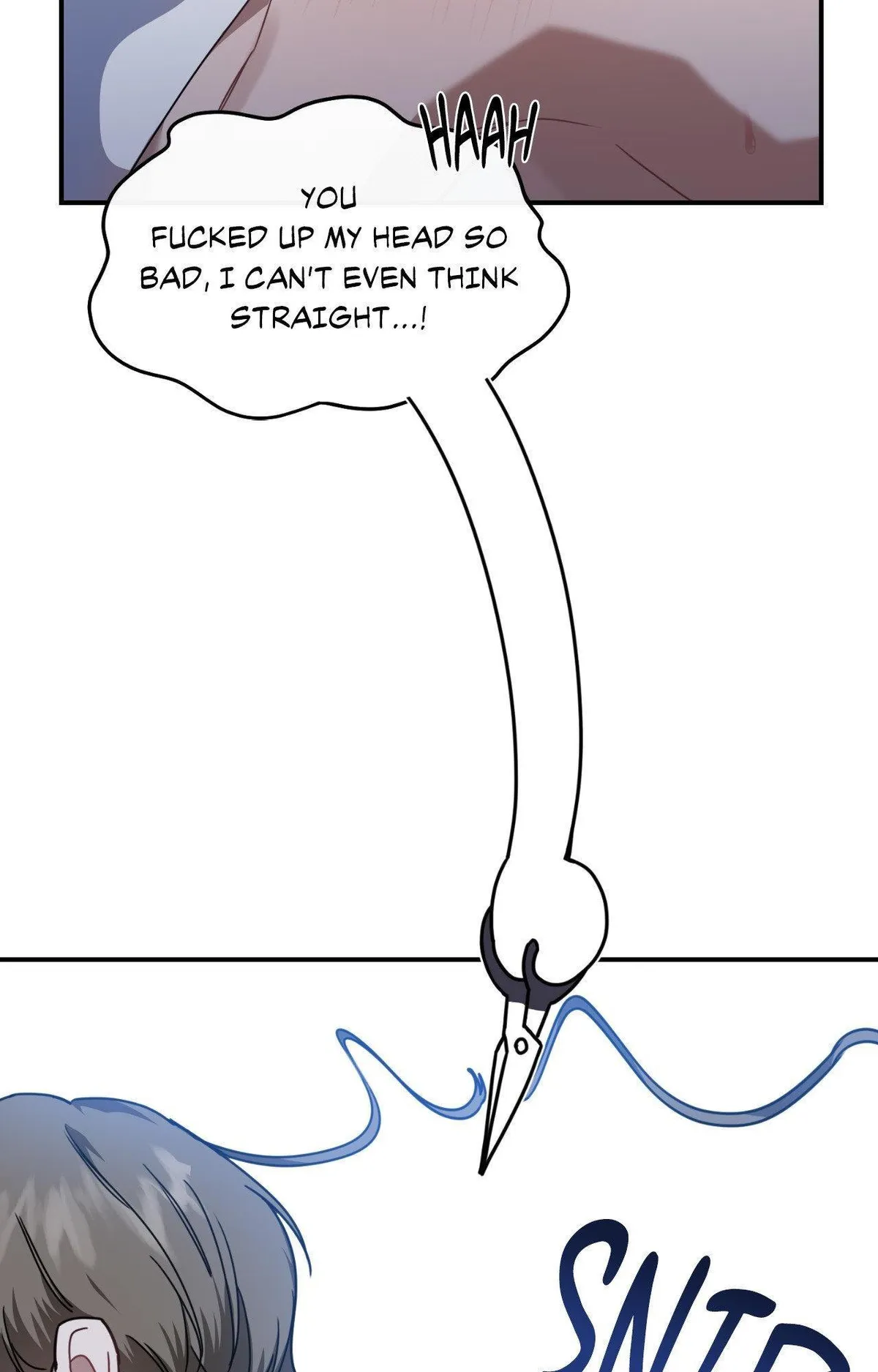 Pinocchio in the Closet Chapter 5 page 15 - 