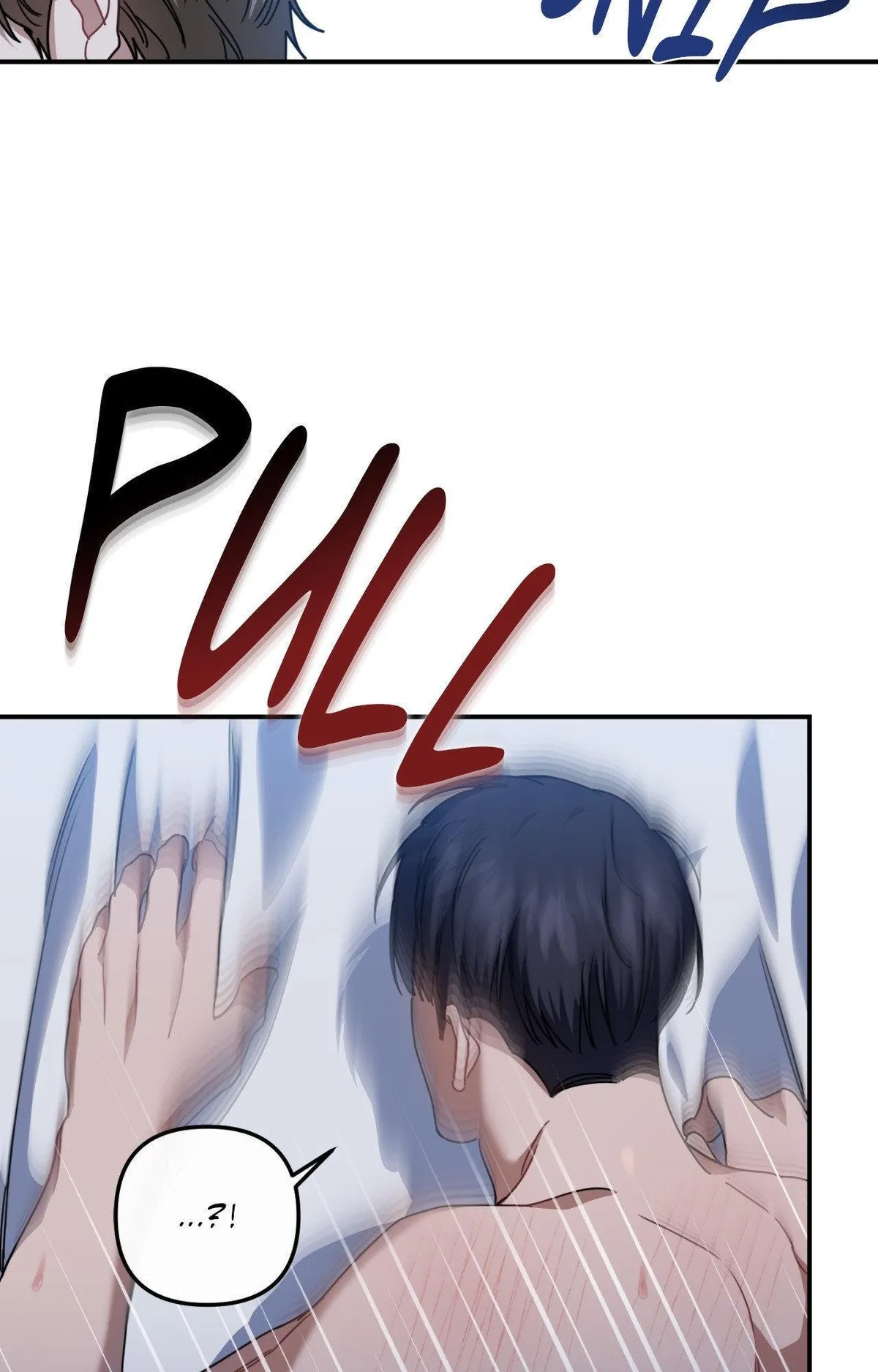 Pinocchio in the Closet Chapter 5 page 16 - 