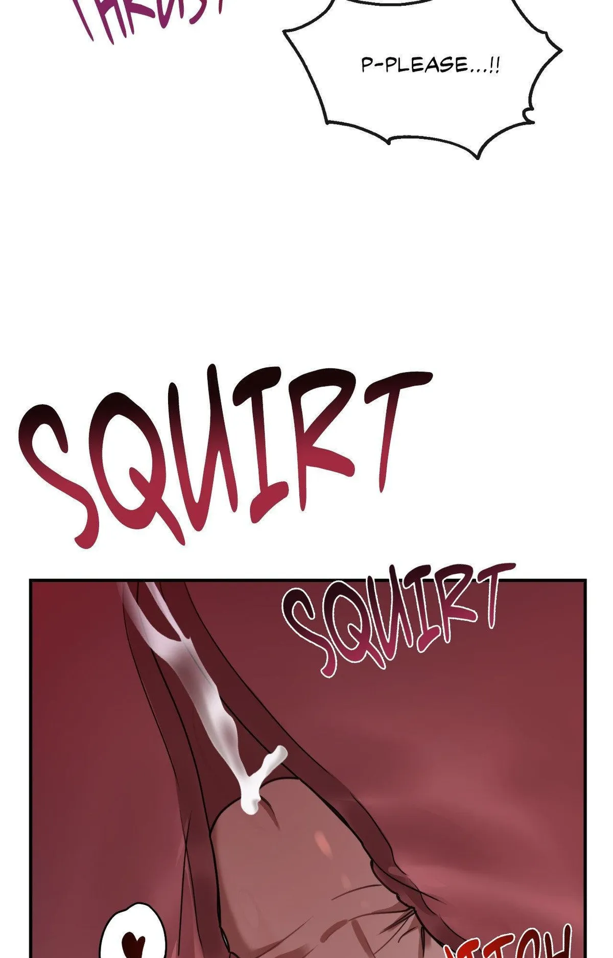 Pinocchio in the Closet Chapter 5 page 21 - 