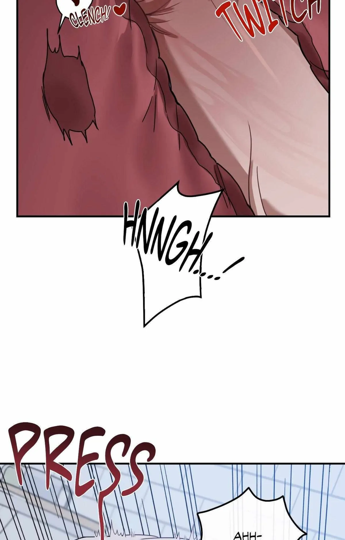 Pinocchio in the Closet Chapter 5 page 22 - 
