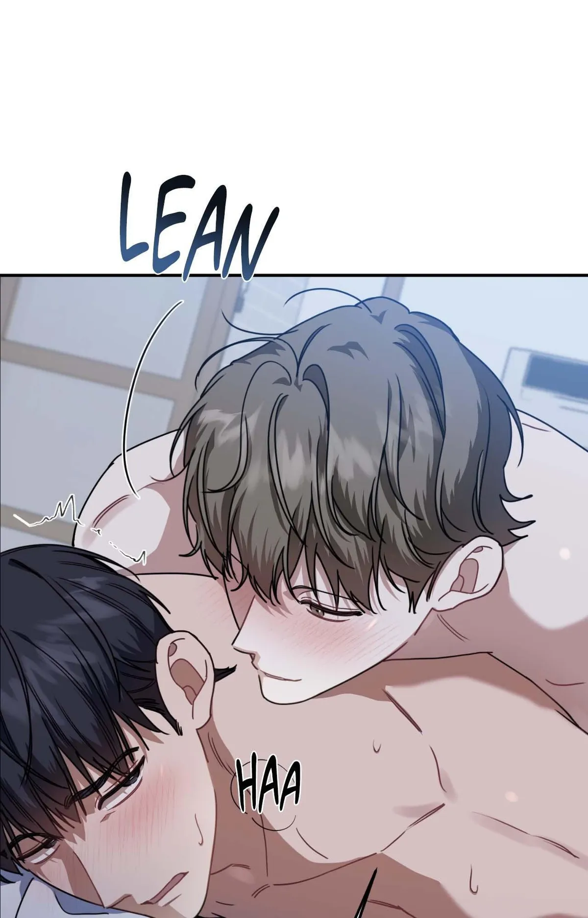 Pinocchio in the Closet Chapter 5 page 26 - 