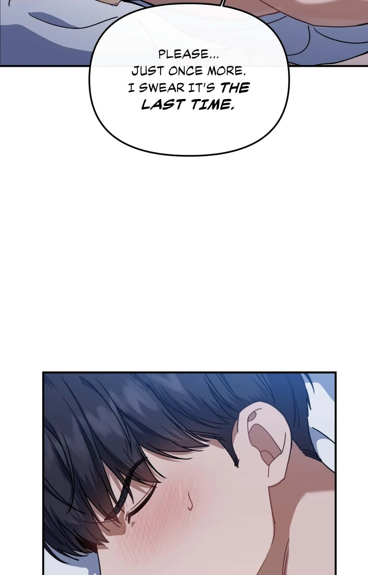 Pinocchio in the Closet Chapter 5 page 27 - 