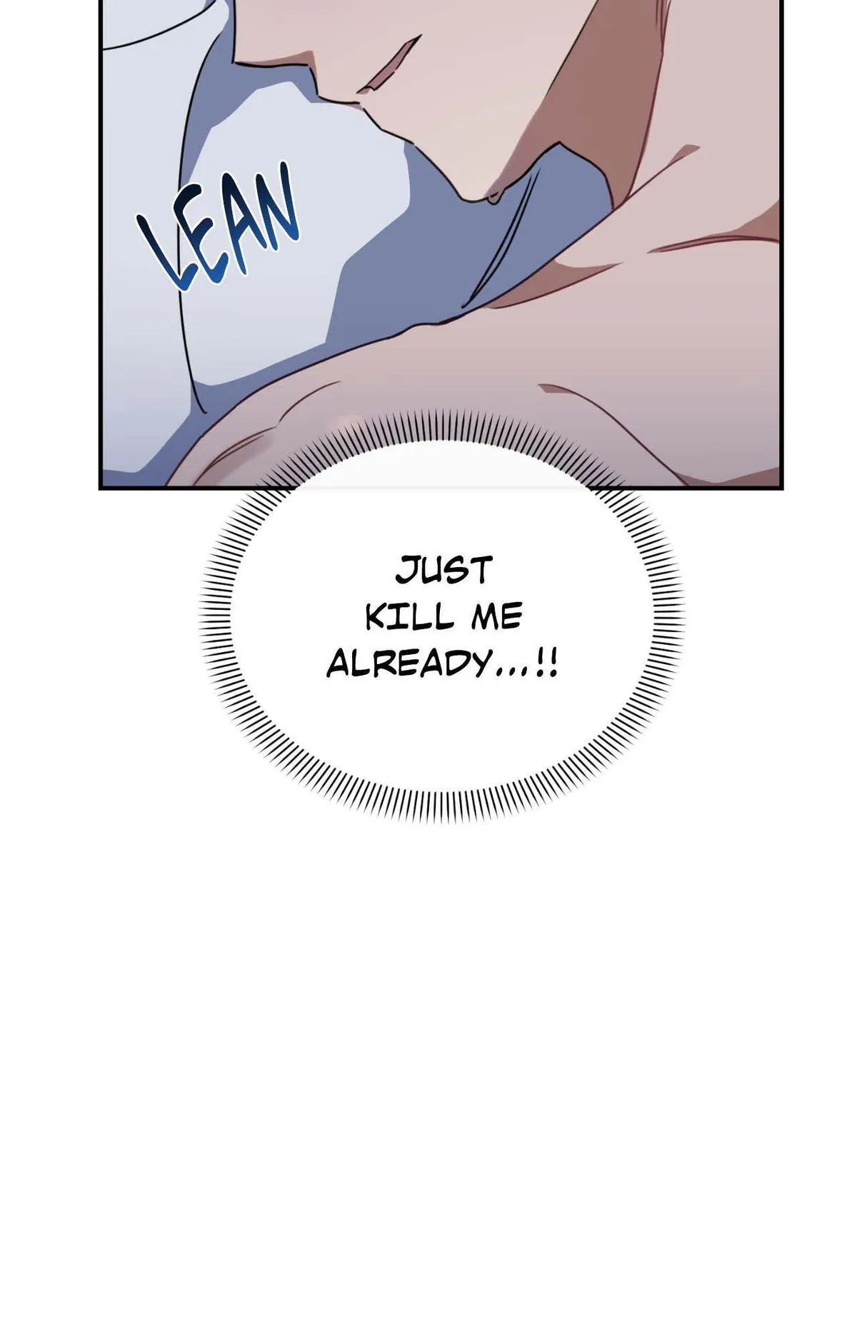 Pinocchio in the Closet Chapter 5 page 28 - 