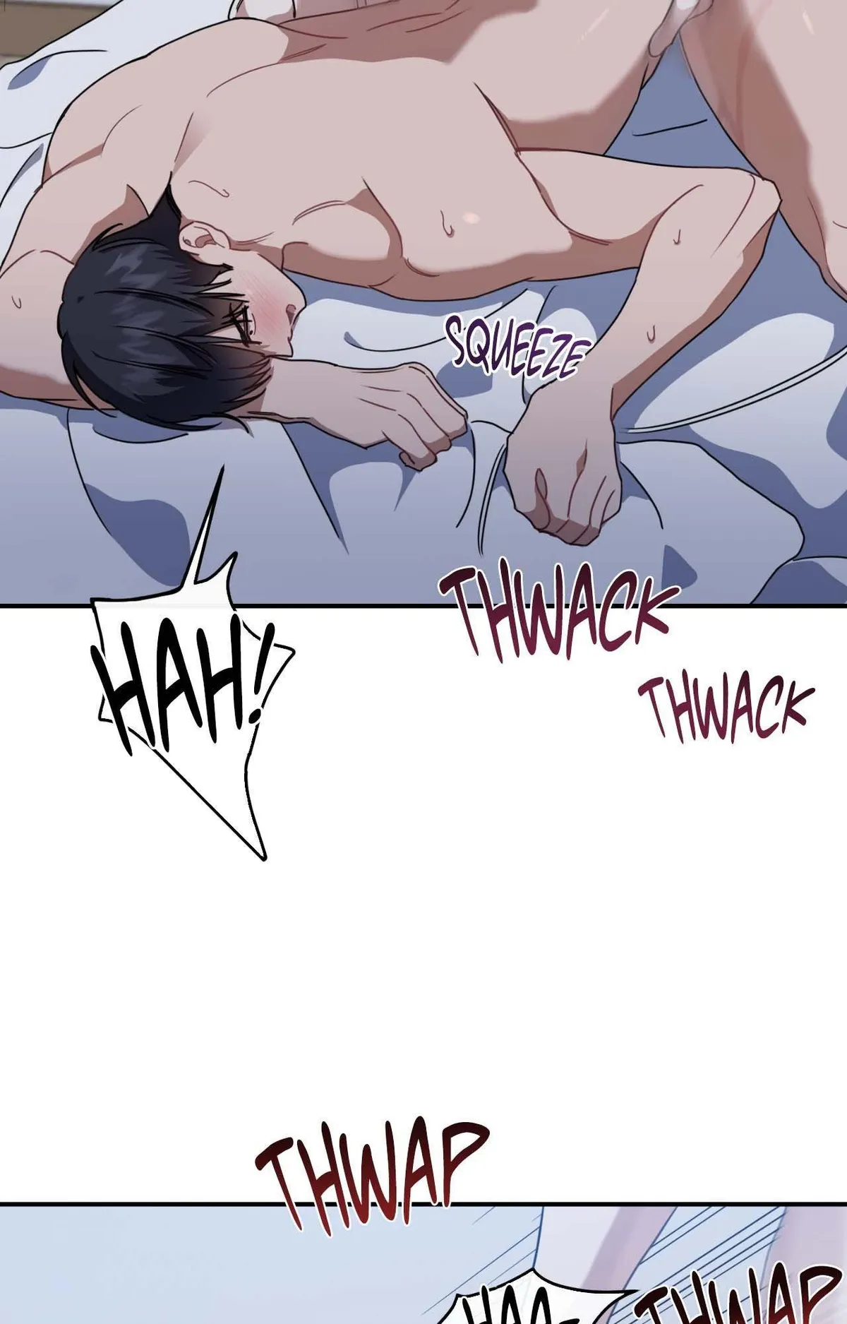 Pinocchio in the Closet Chapter 5 page 4 - 