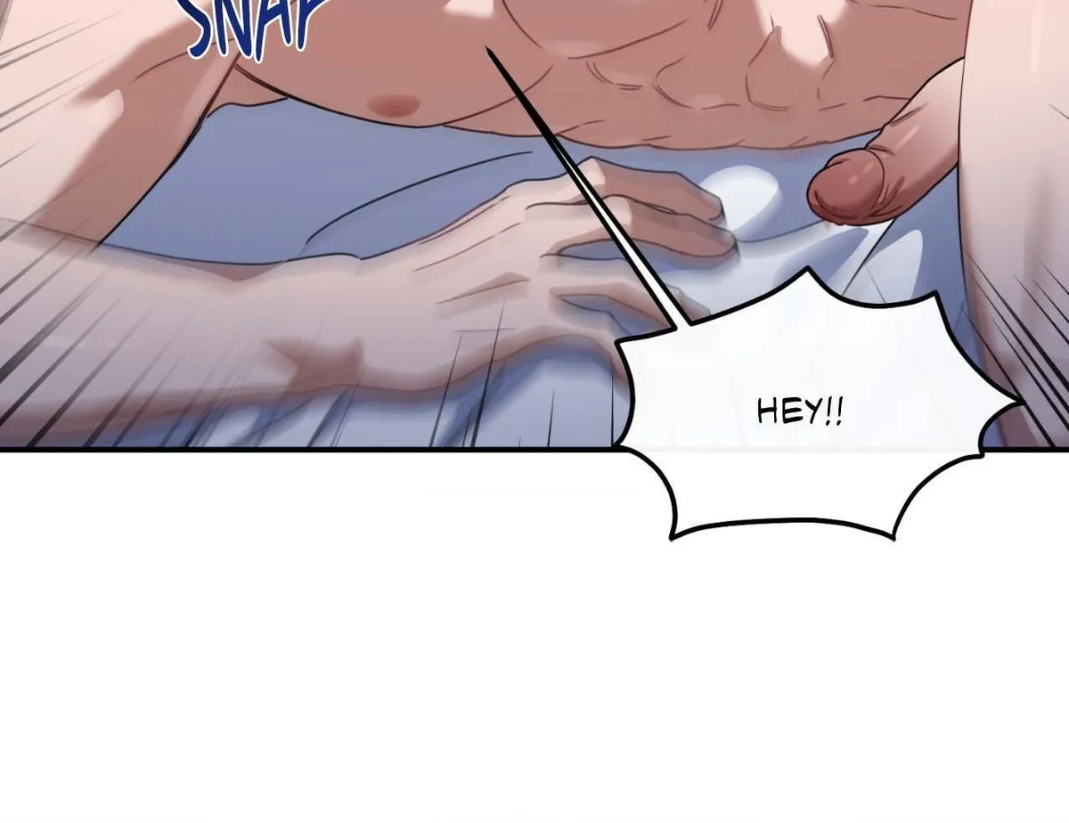 Pinocchio in the Closet Chapter 5 page 36 - 