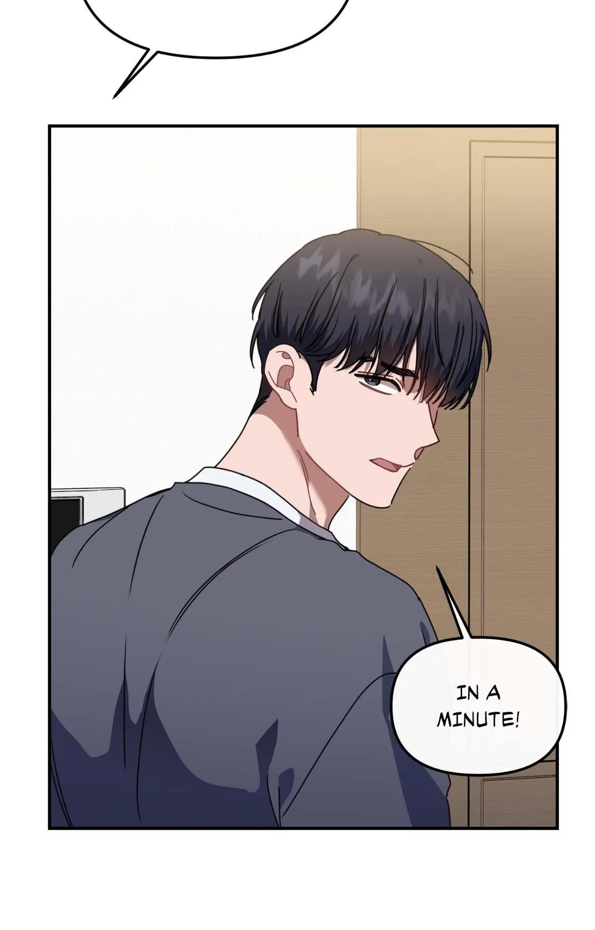 Pinocchio in the Closet Chapter 5 page 43 - 