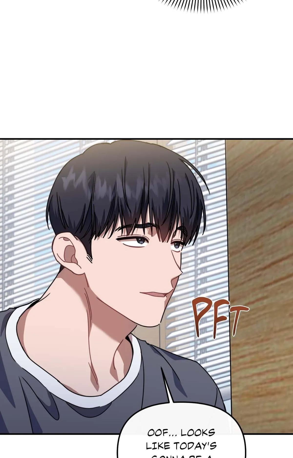 Pinocchio in the Closet Chapter 5 page 45 - 