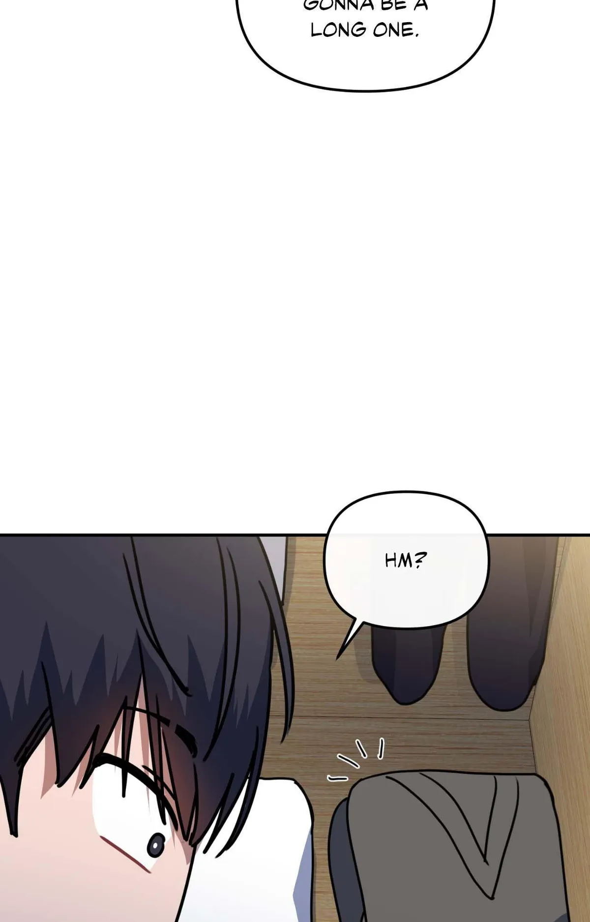 Pinocchio in the Closet Chapter 5 page 46 - 