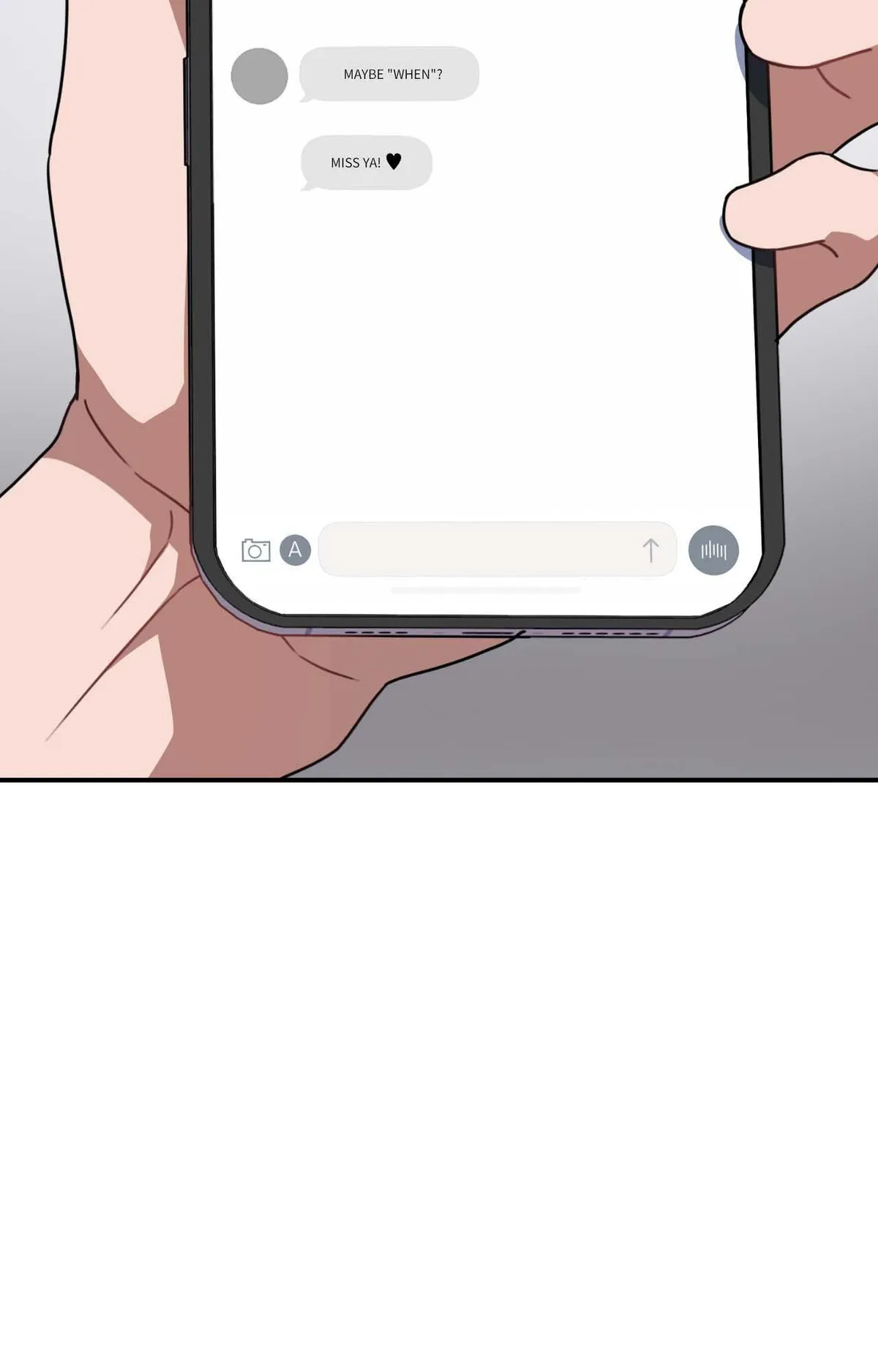 Pinocchio in the Closet Chapter 5 page 51 - 