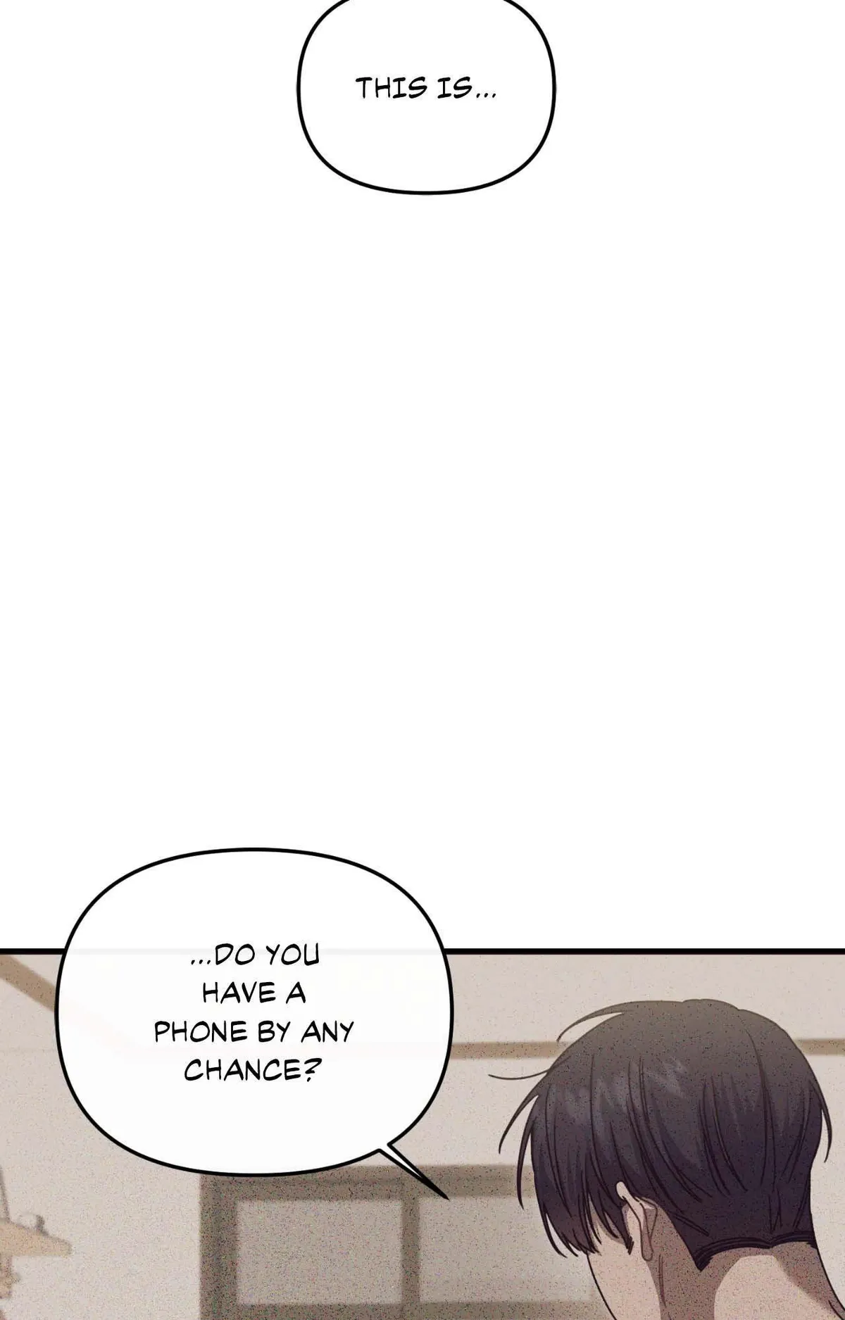 Pinocchio in the Closet Chapter 5 page 53 - 
