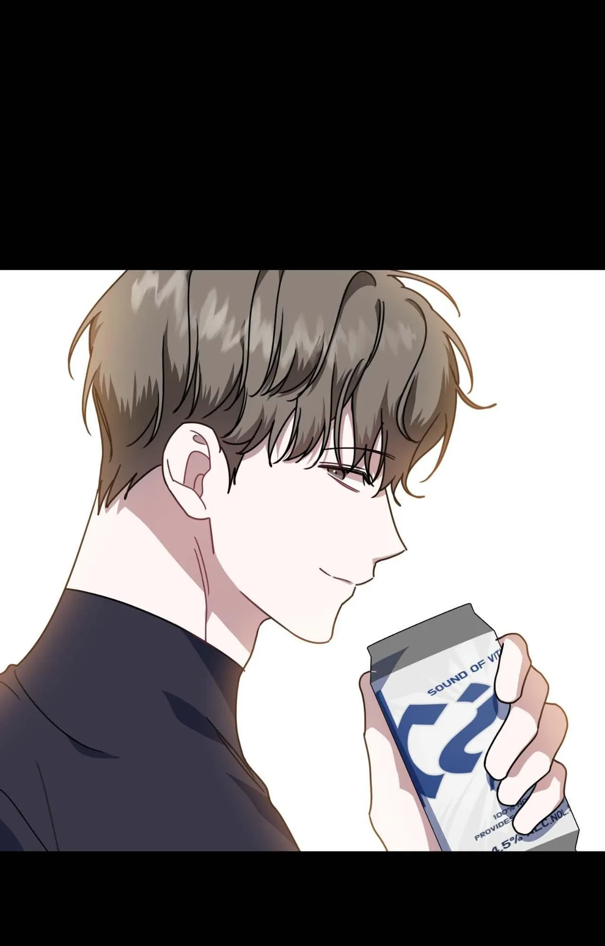 Pinocchio in the Closet Chapter 5 page 59 - 