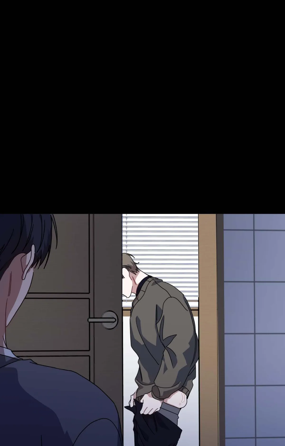 Pinocchio in the Closet Chapter 5 page 60 - 