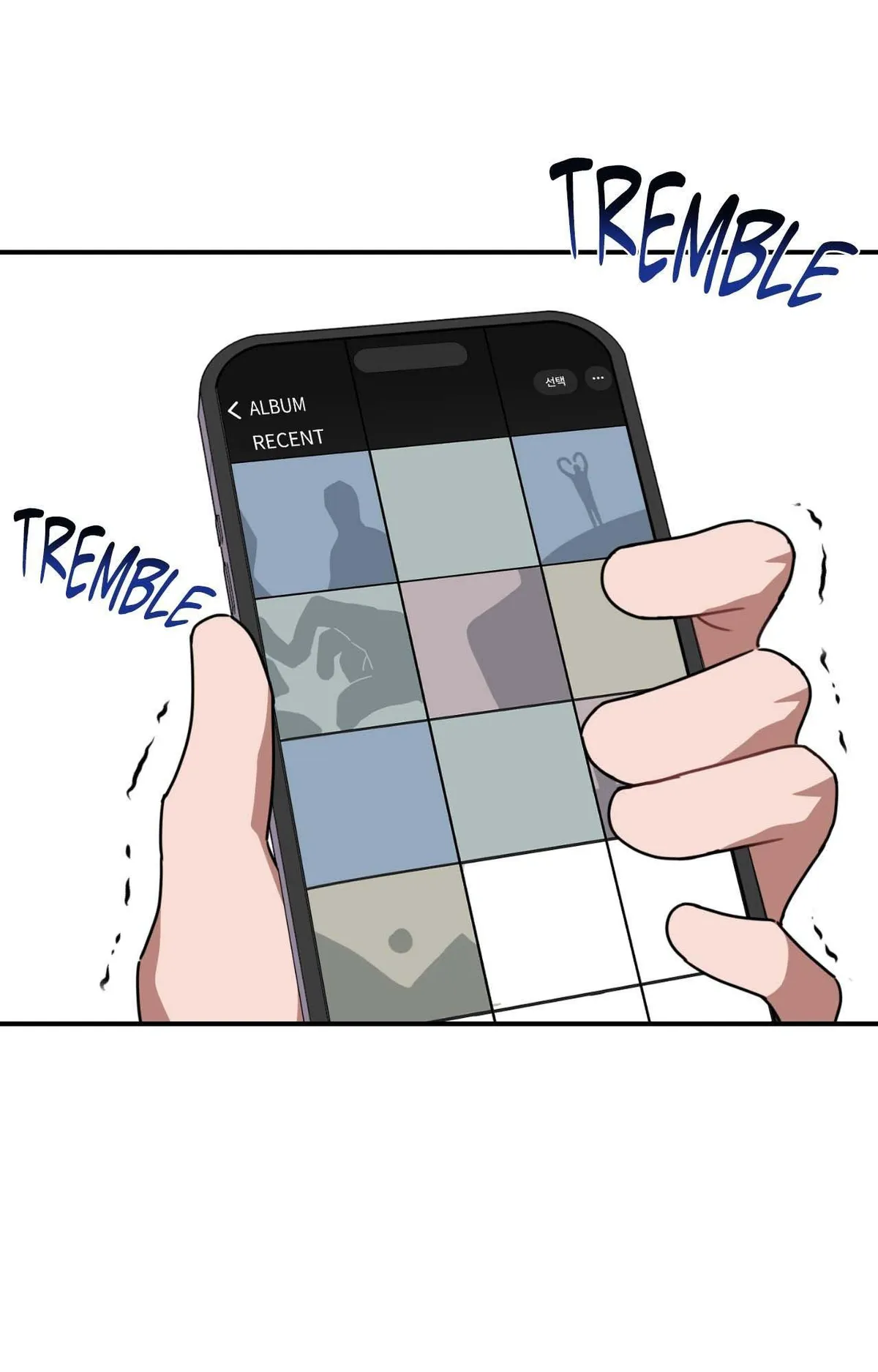 Pinocchio in the Closet Chapter 5 page 70 - 