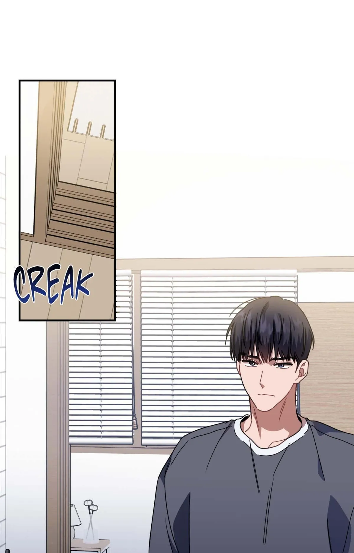 Pinocchio in the Closet Chapter 5 page 71 - 