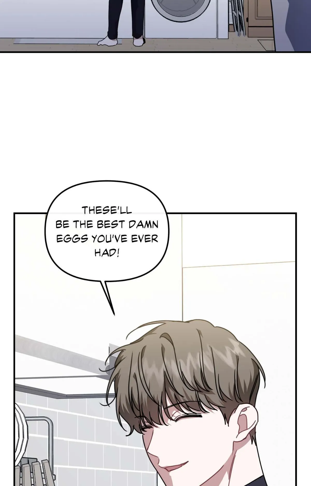 Pinocchio in the Closet Chapter 5 page 73 - 