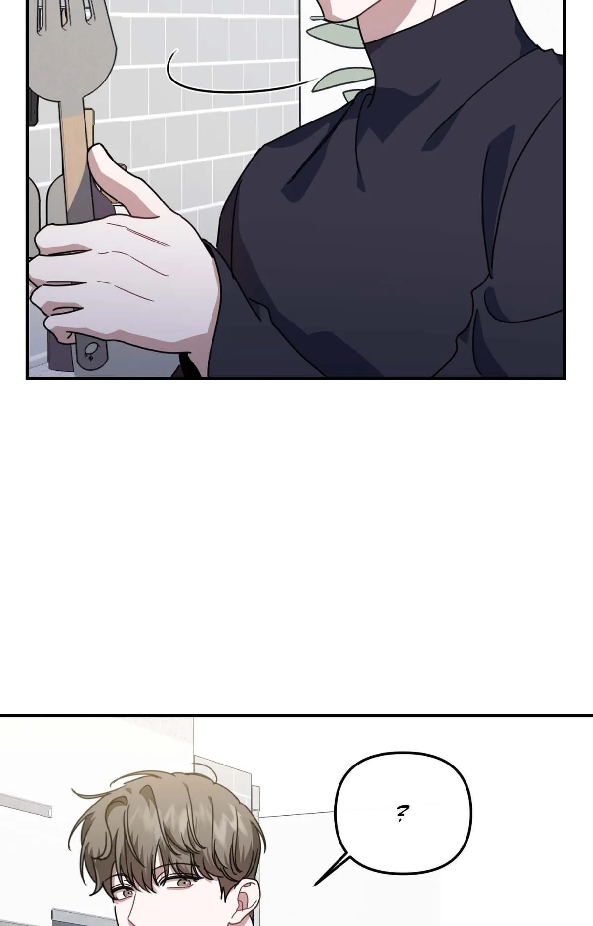 Pinocchio in the Closet Chapter 5 page 74 - 